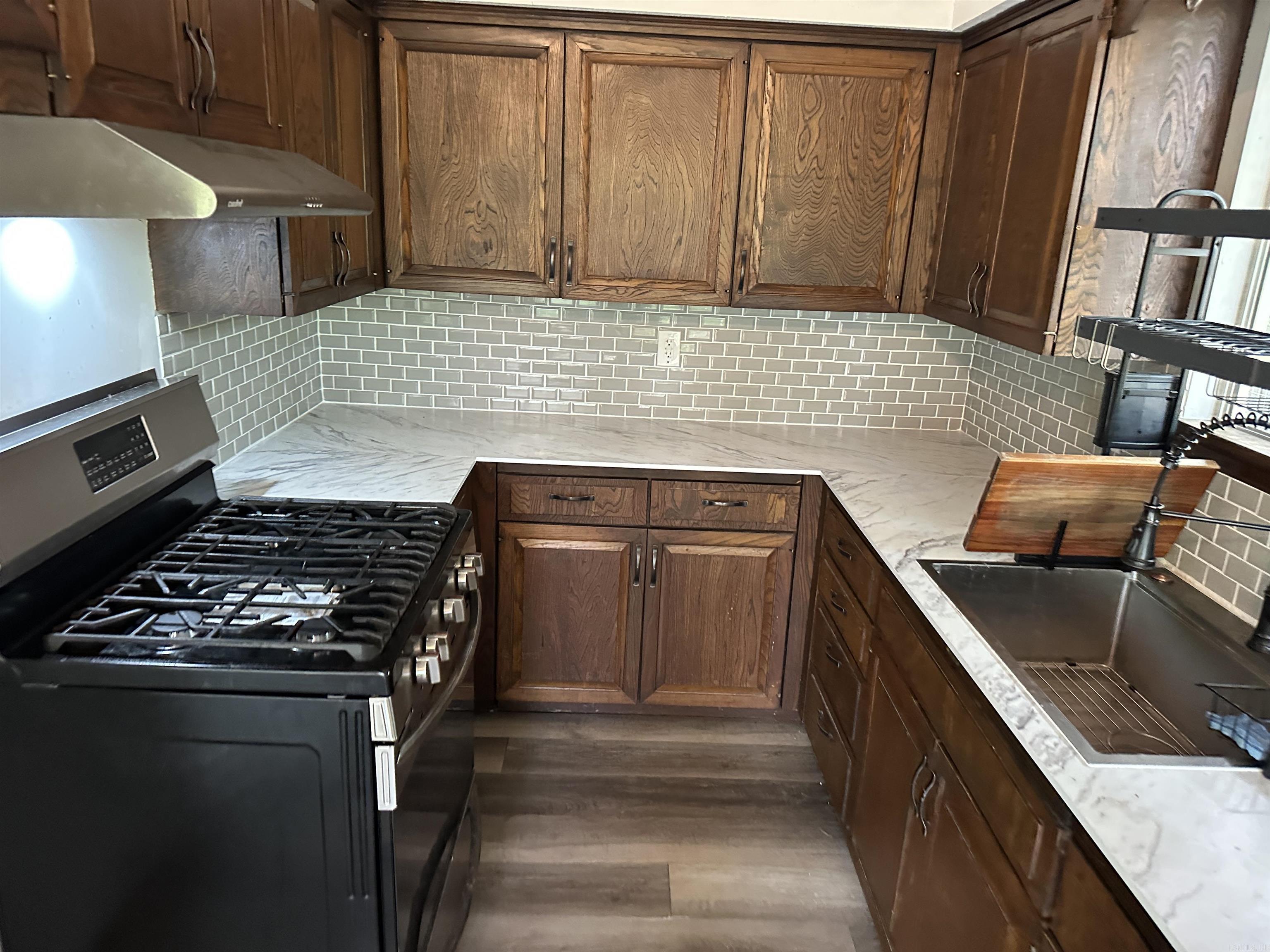 175 Burnt Rock Falls Rd  Fairfield Bay, AR