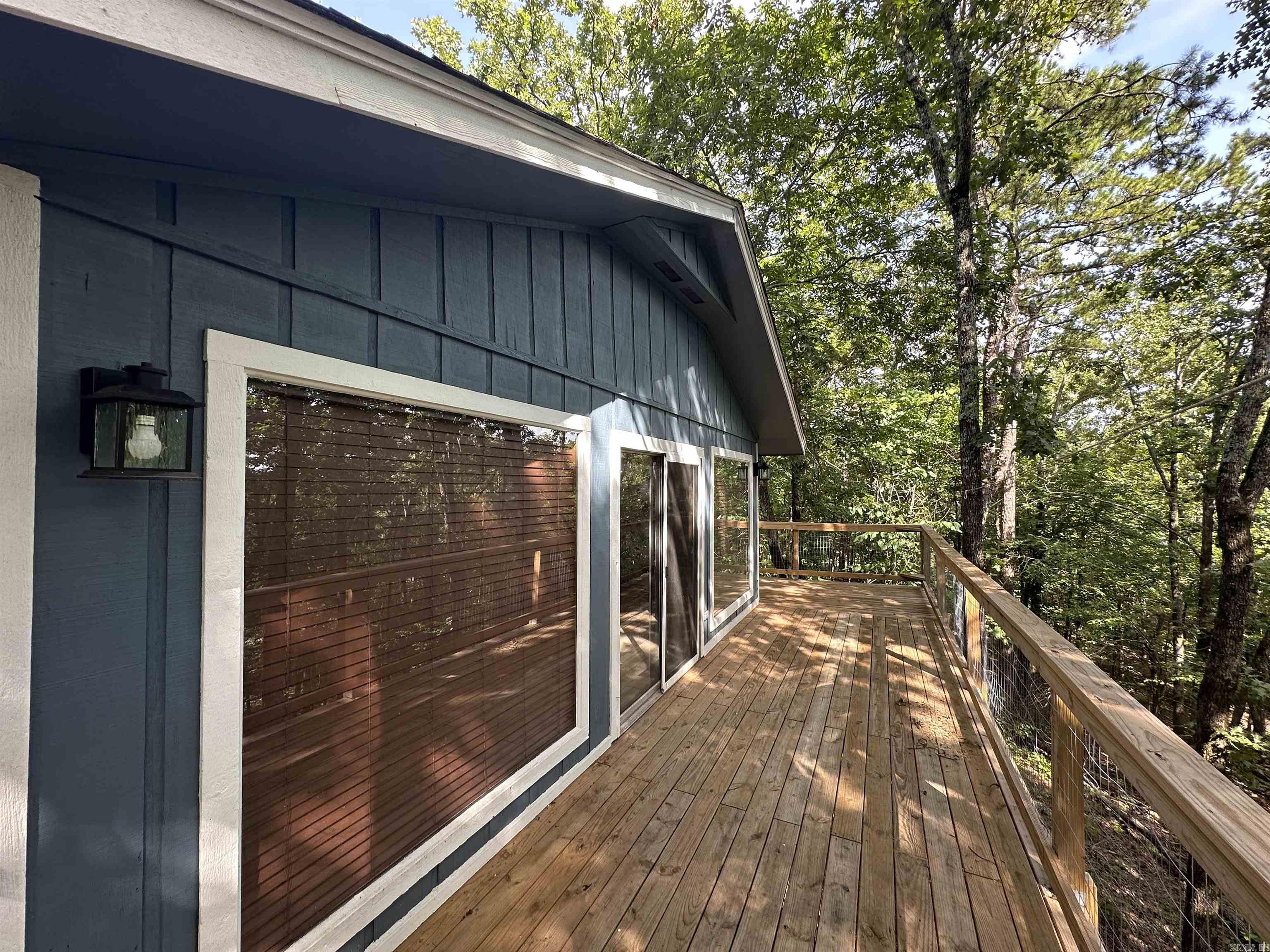 175 Burnt Rock Falls Rd  Fairfield Bay, AR