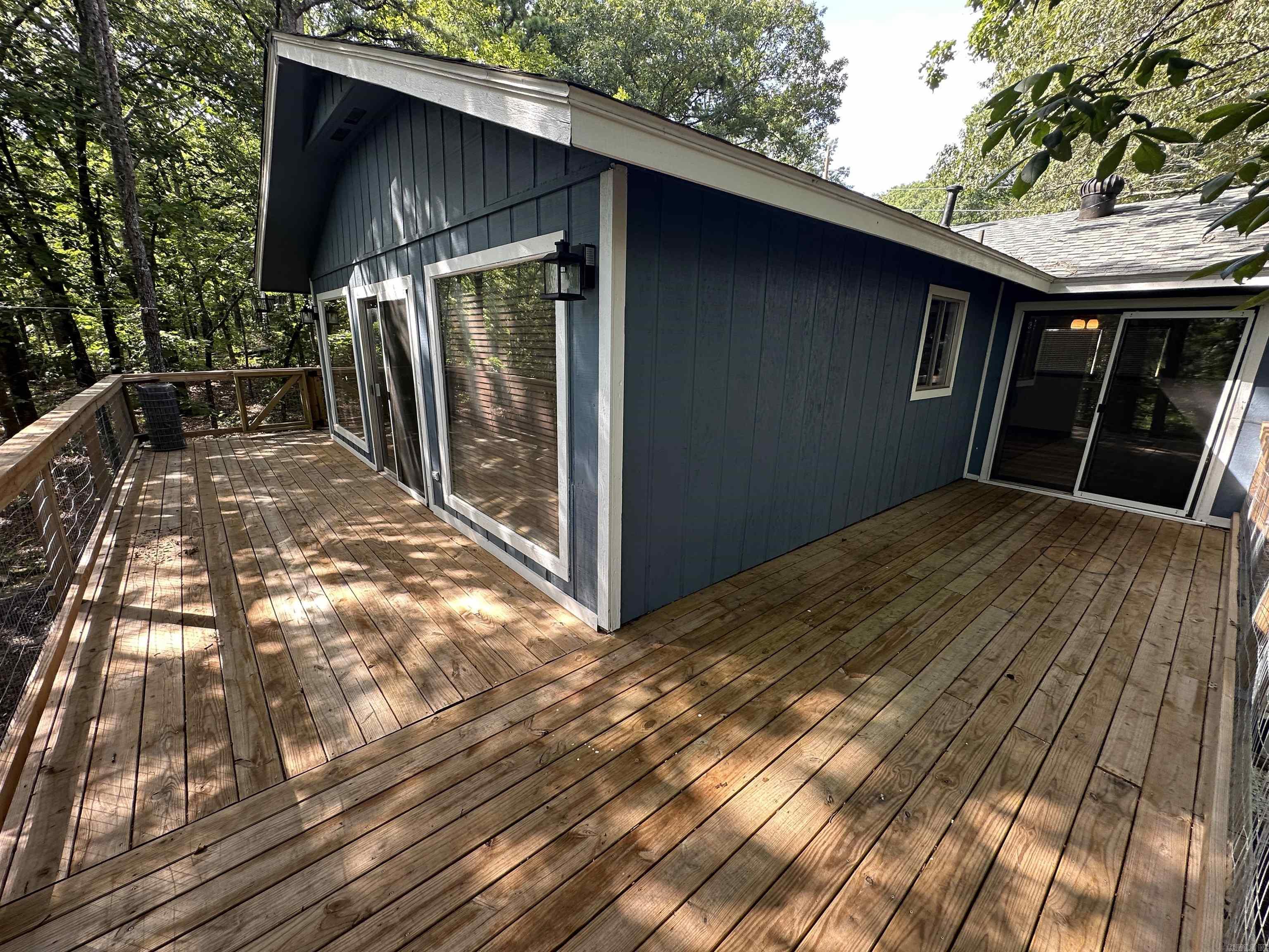 175 Burnt Rock Falls Rd  Fairfield Bay, AR