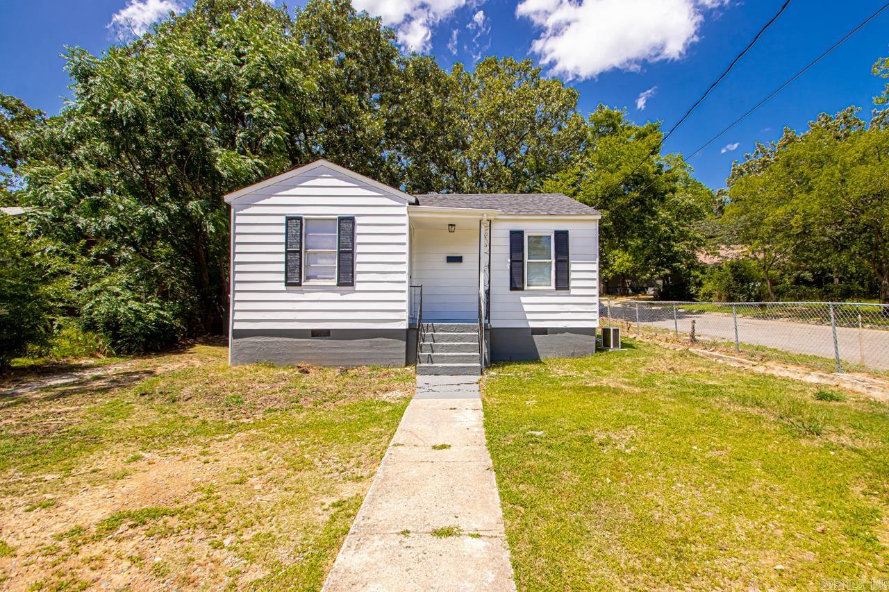 1201 W 49Th St North Little Rock, AR 72118