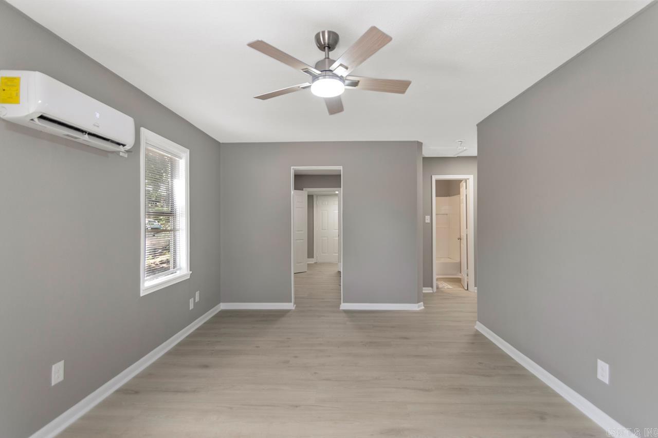 1201 W 49Th St North Little Rock, AR 72118