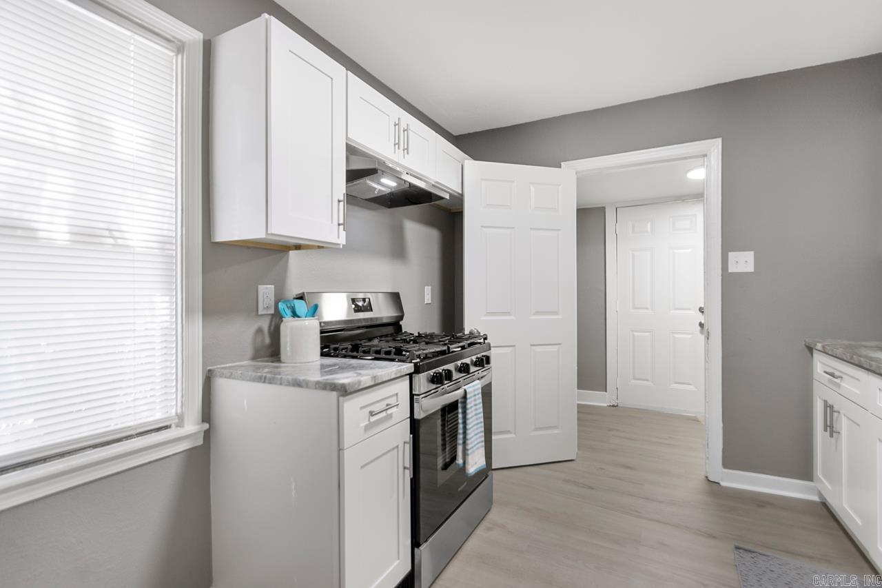 1201 W 49Th St North Little Rock, AR 72118