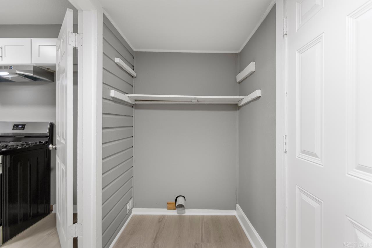 1201 W 49Th St North Little Rock, AR 72118