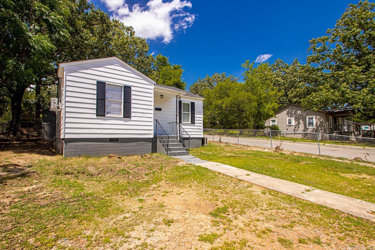 1201 W 49Th St North Little Rock, AR 72118