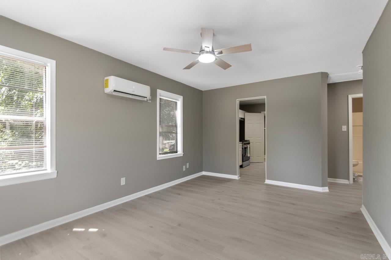 1201 W 49Th St North Little Rock, AR 72118