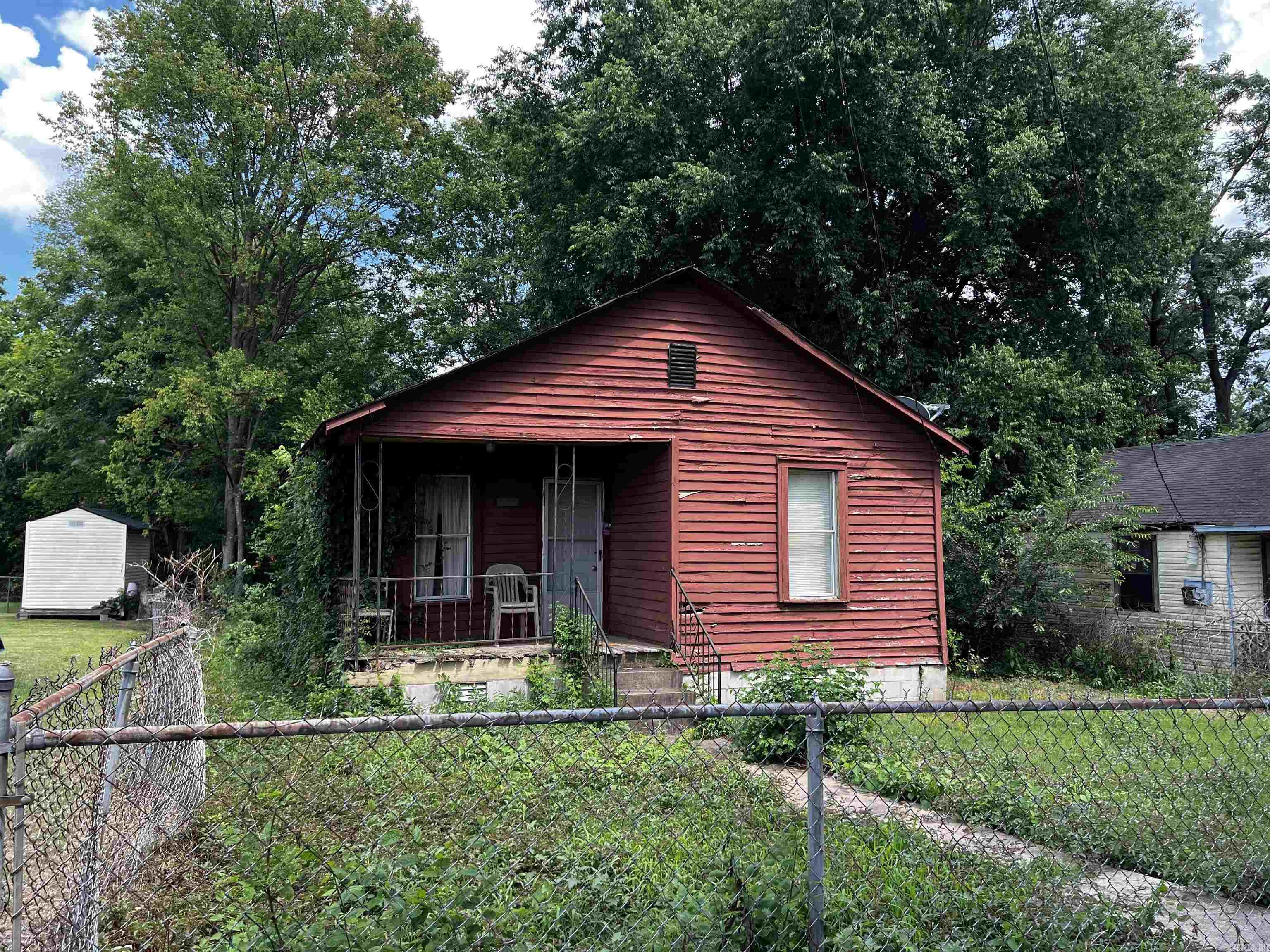 3319  Short Spring  Little Rock, AR