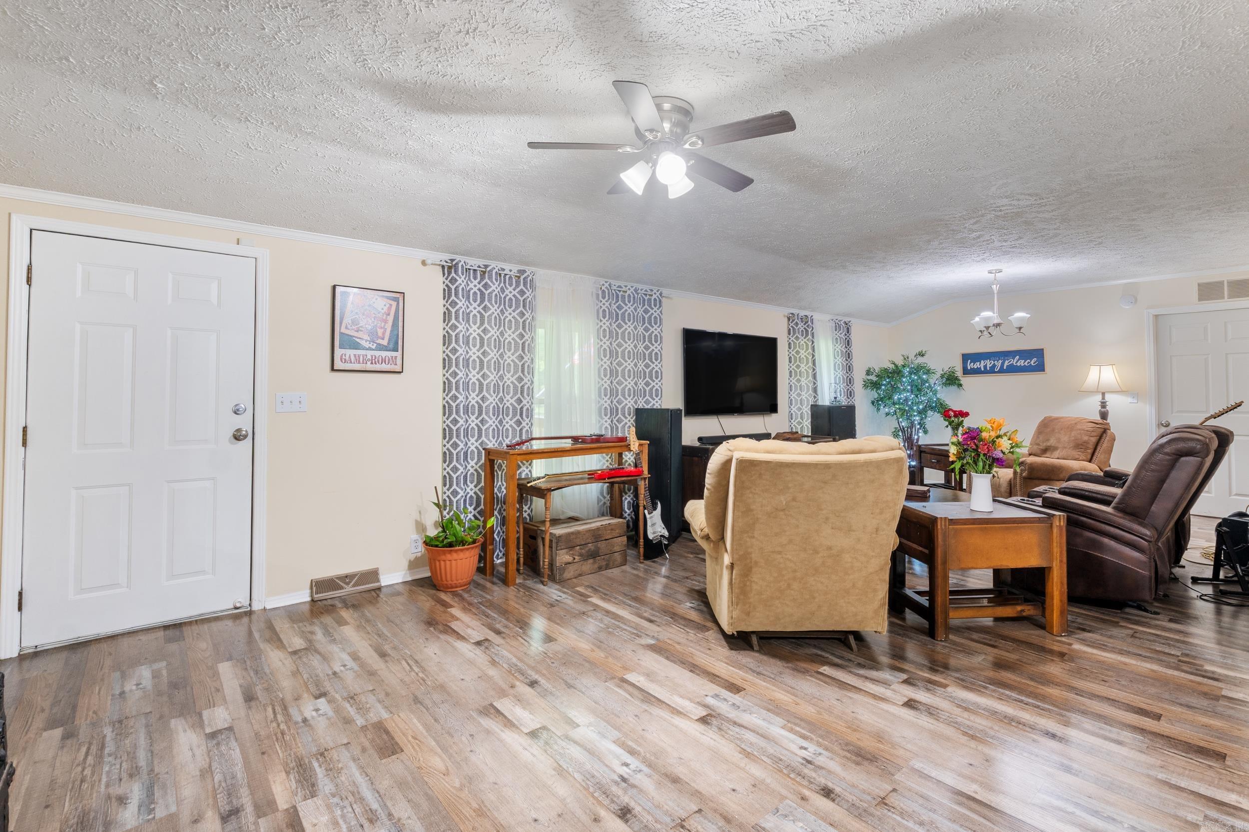 186 Shafer Trail Austin, AR 72007