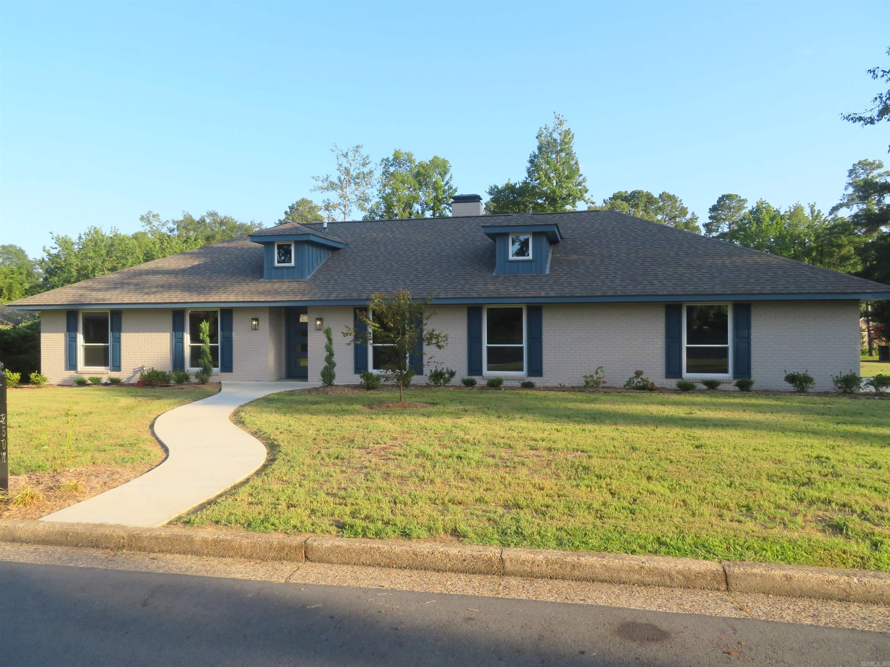 2507 Yorkshire Drive Arkadelphia, AR 71923-2921