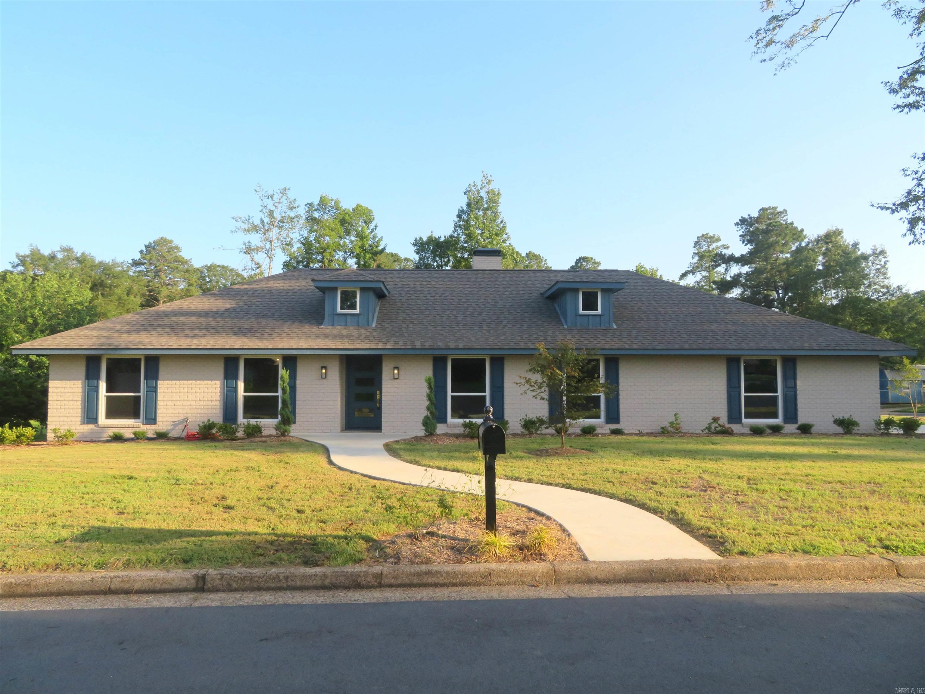 2507 Yorkshire Drive Arkadelphia, AR 71923-2921