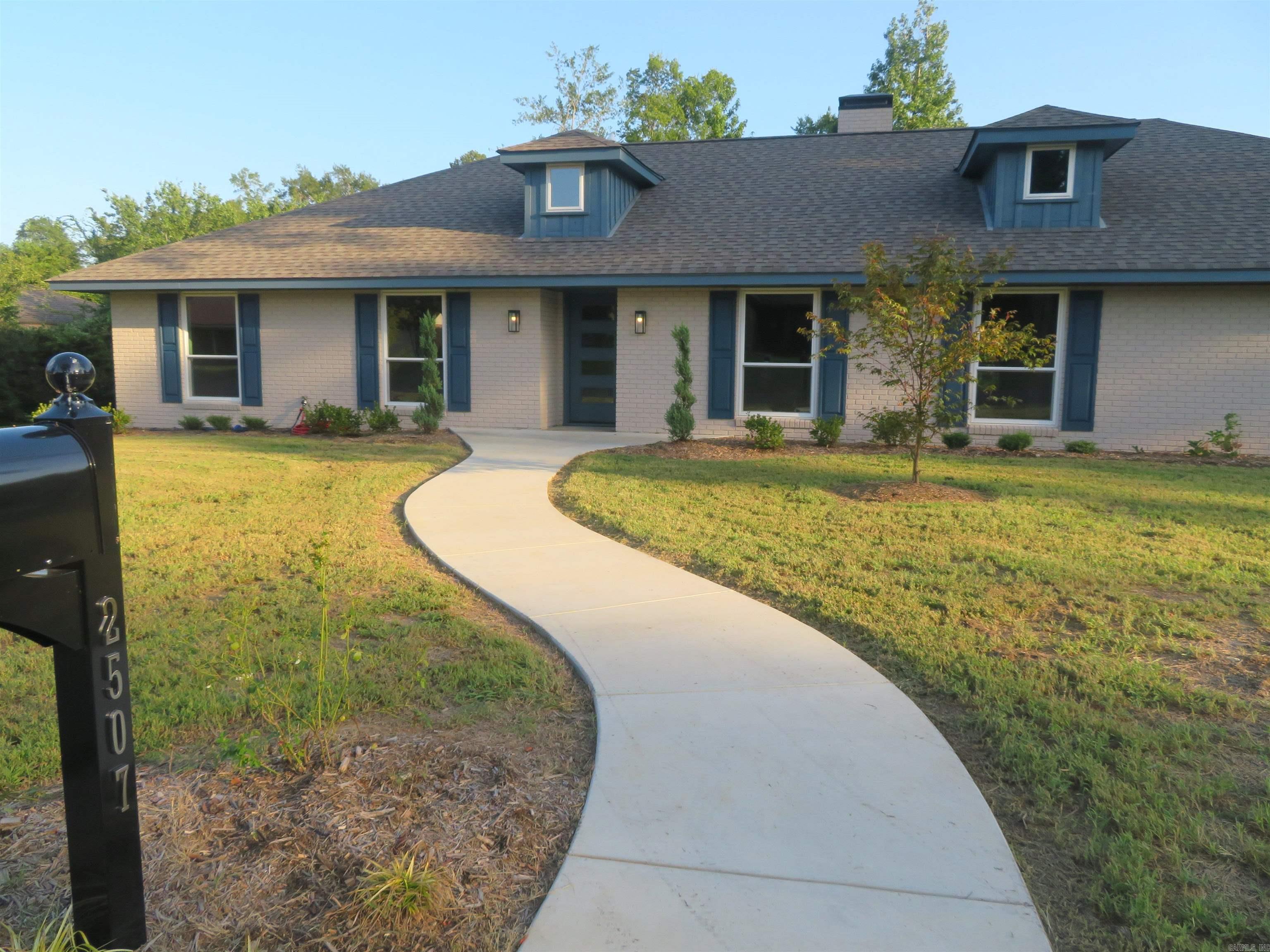 2507 Yorkshire Drive Arkadelphia, AR 71923-2921