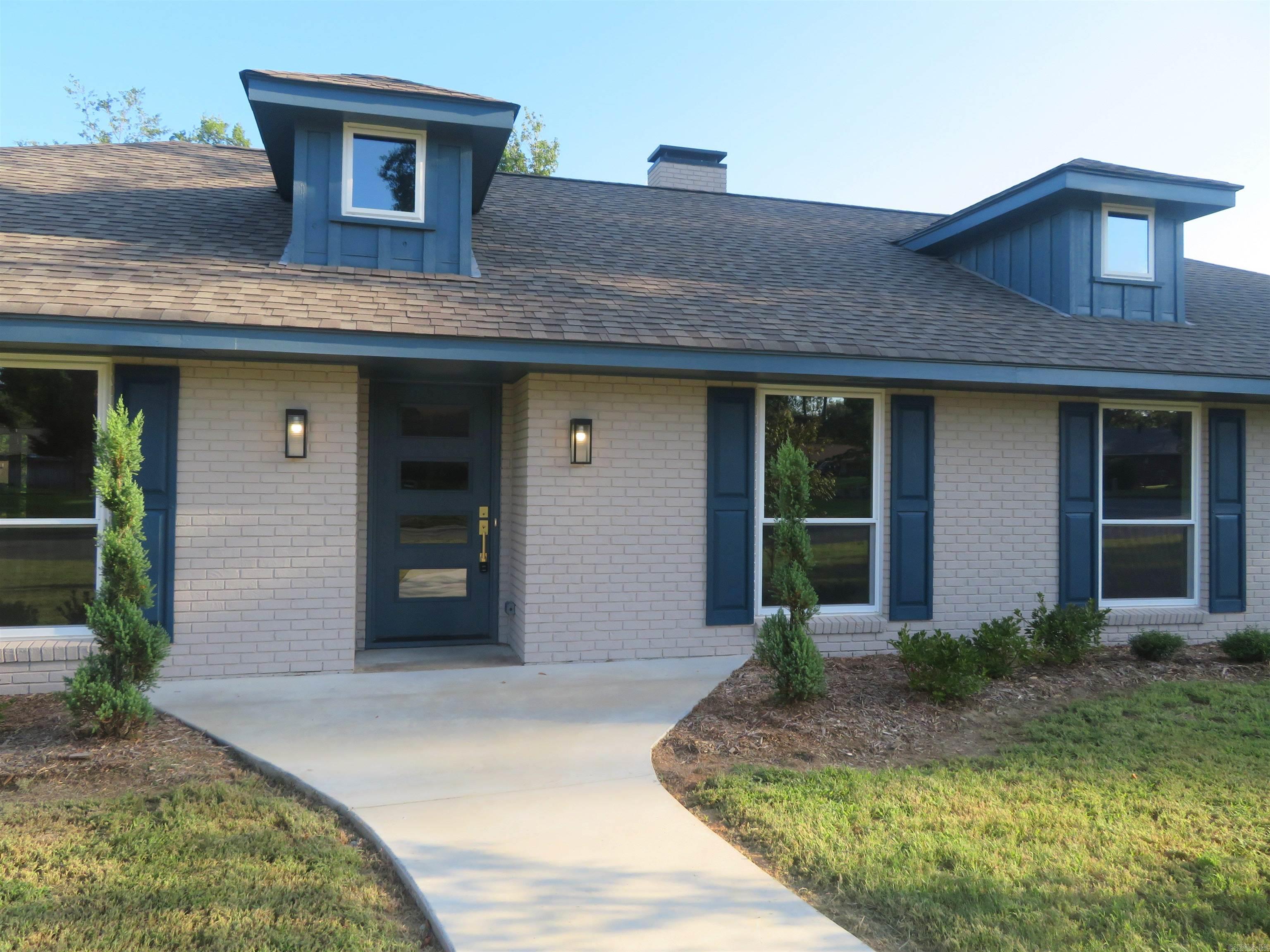 2507 Yorkshire Drive Arkadelphia, AR 71923-2921