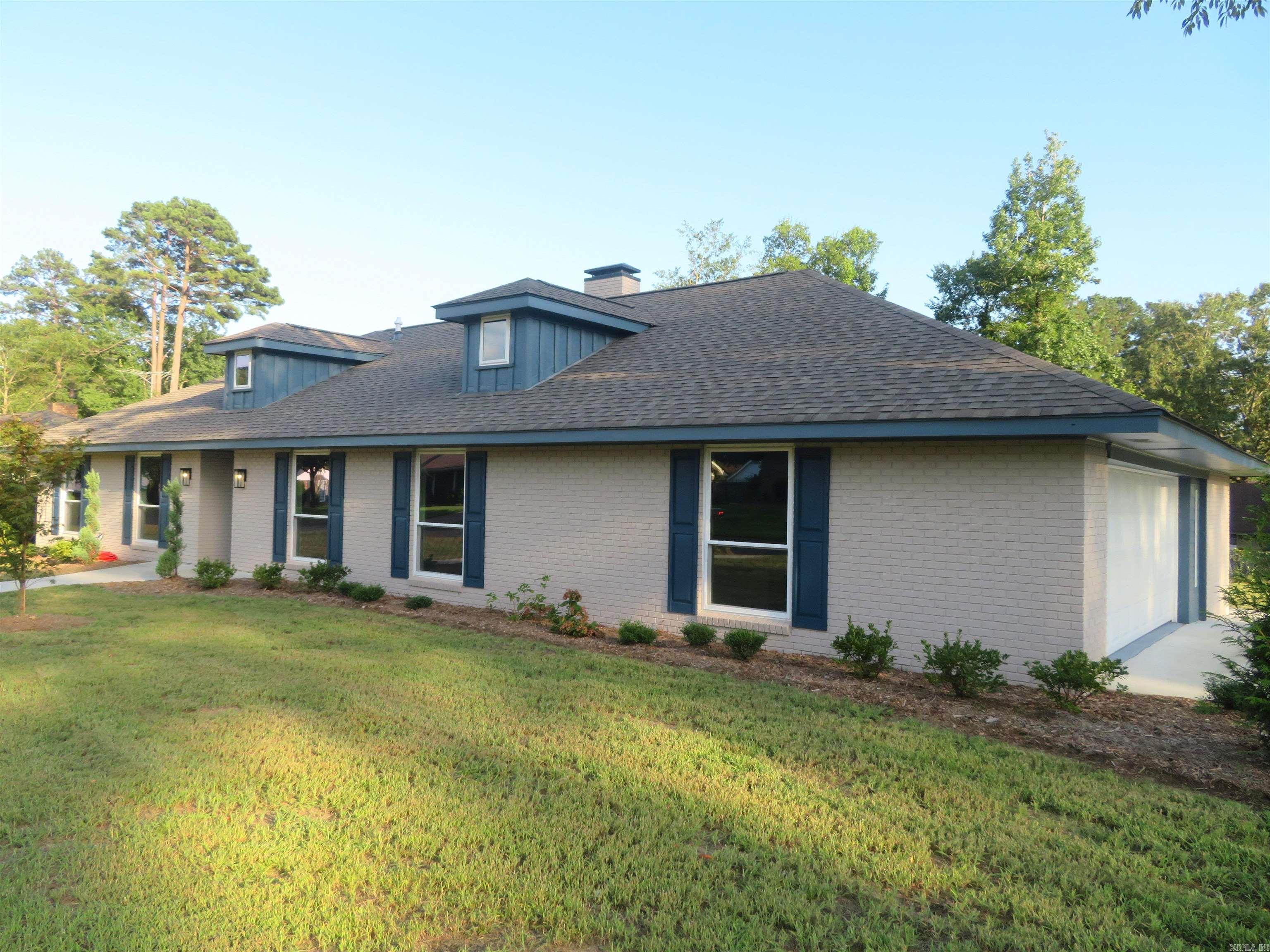 2507 Yorkshire Drive Arkadelphia, AR 71923-2921