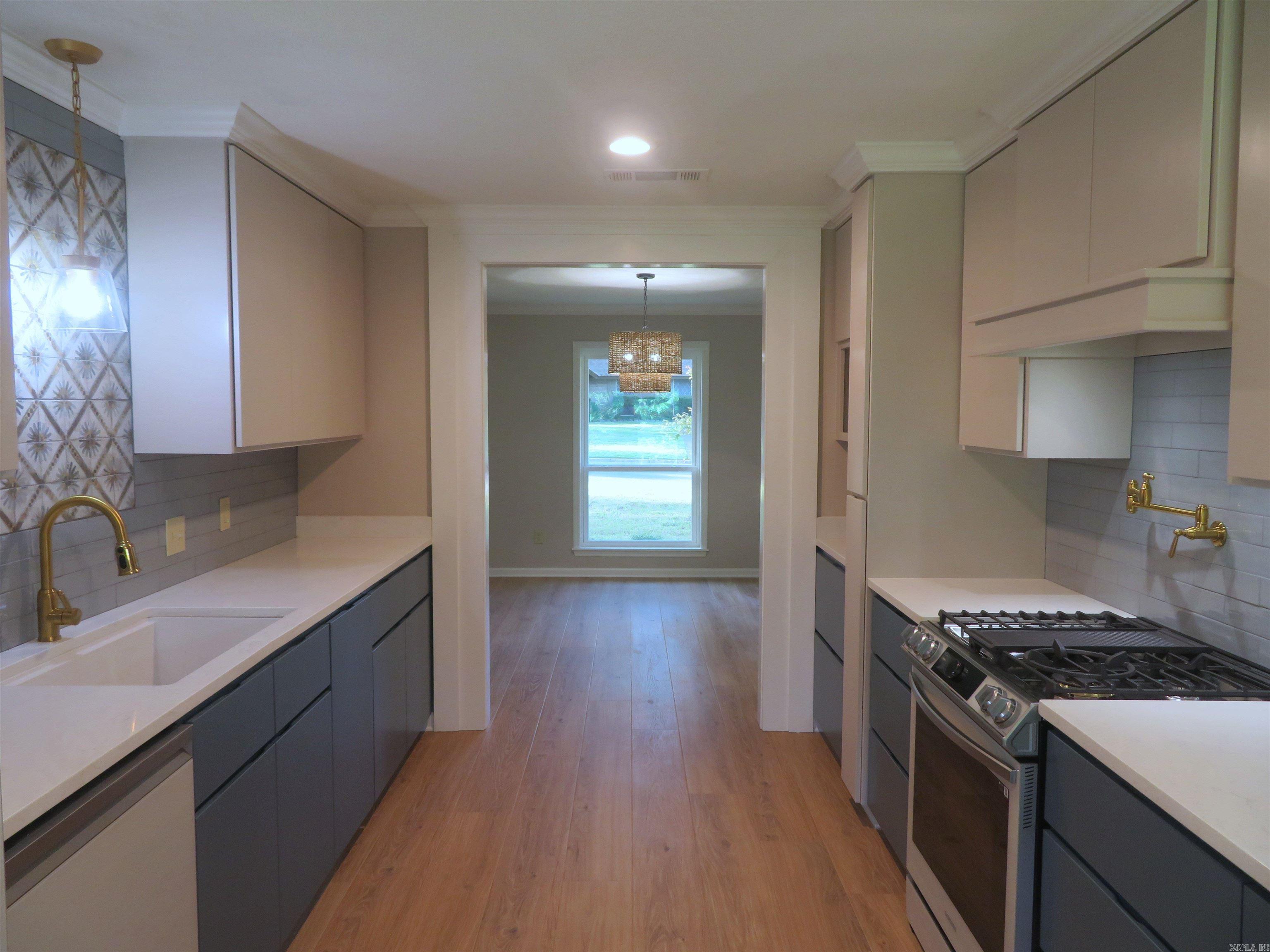 2507 Yorkshire Drive Arkadelphia, AR 71923-2921