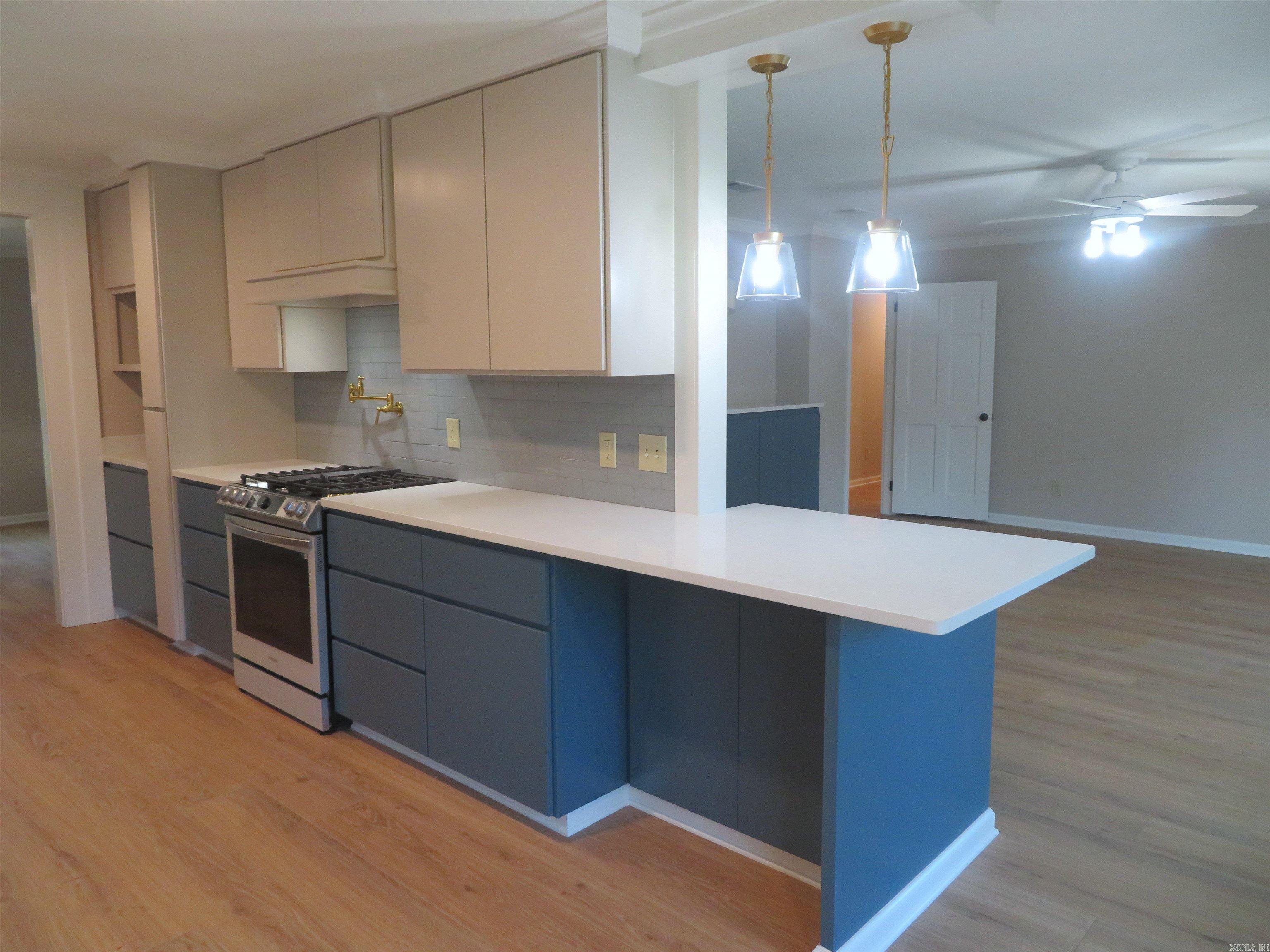 2507 Yorkshire Drive Arkadelphia, AR 71923-2921