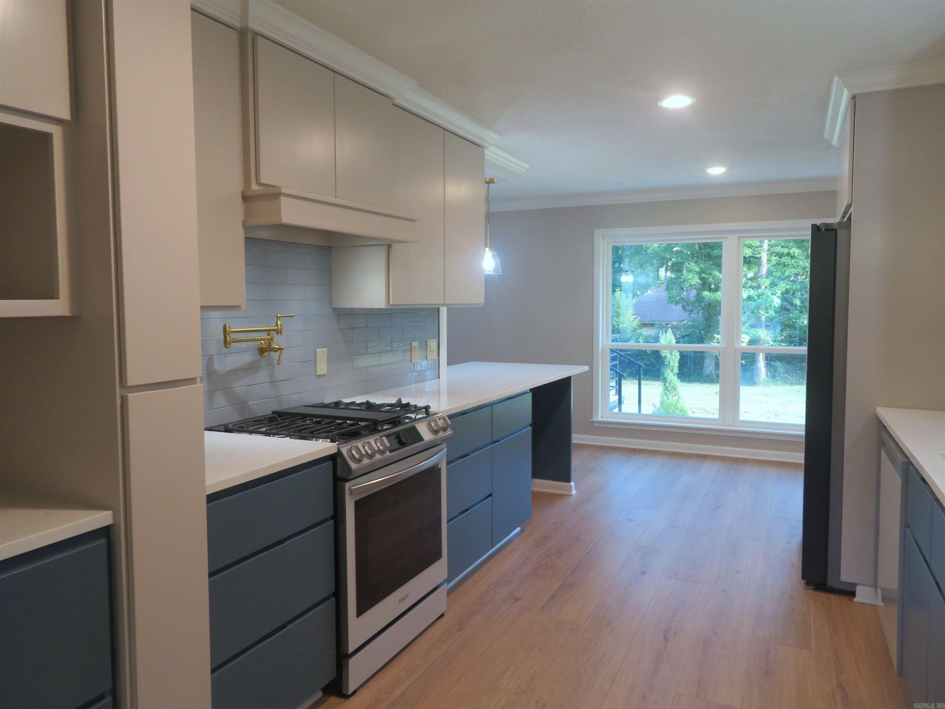 2507 Yorkshire Drive Arkadelphia, AR 71923-2921