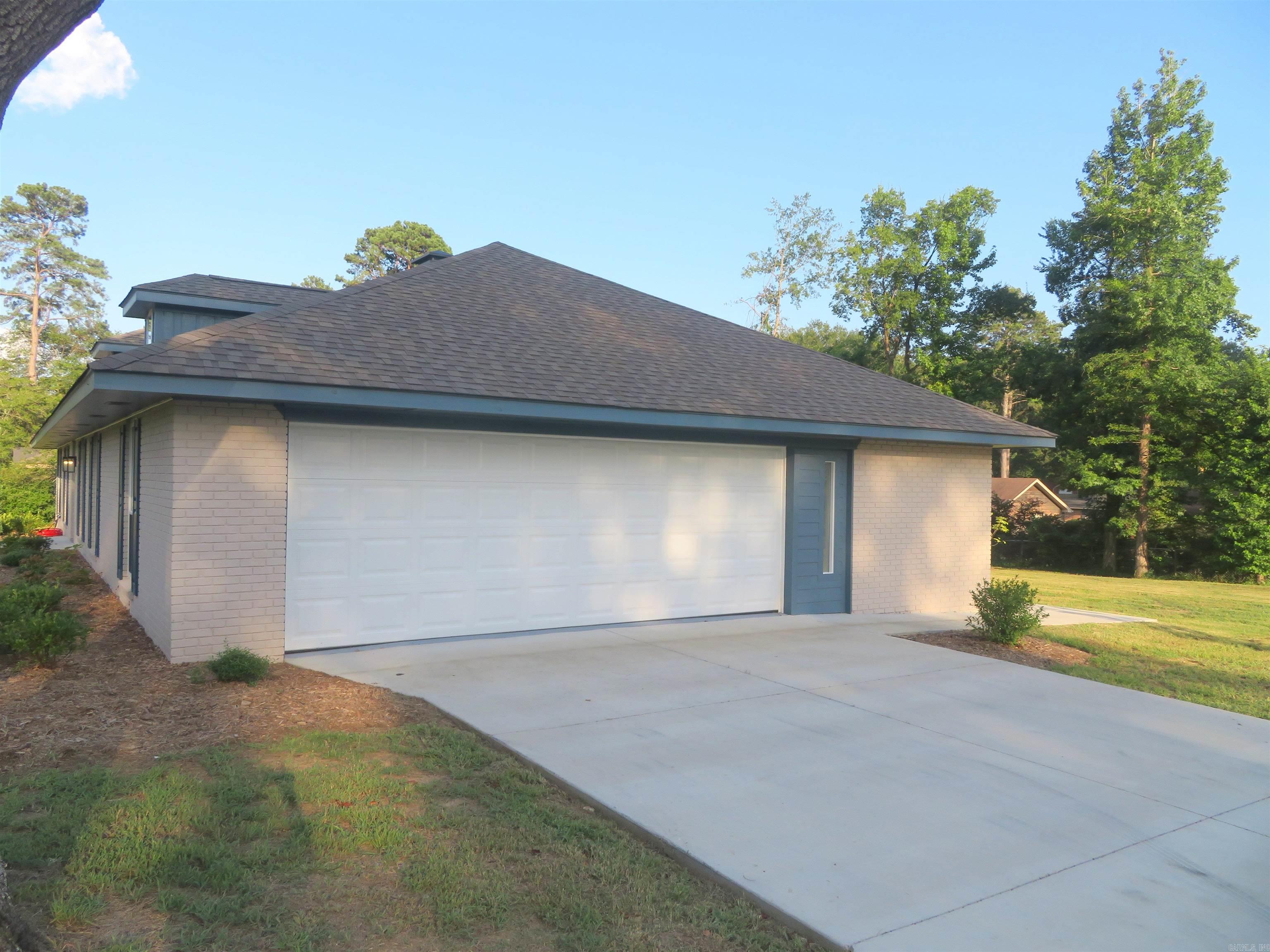 2507 Yorkshire Drive Arkadelphia, AR 71923-2921