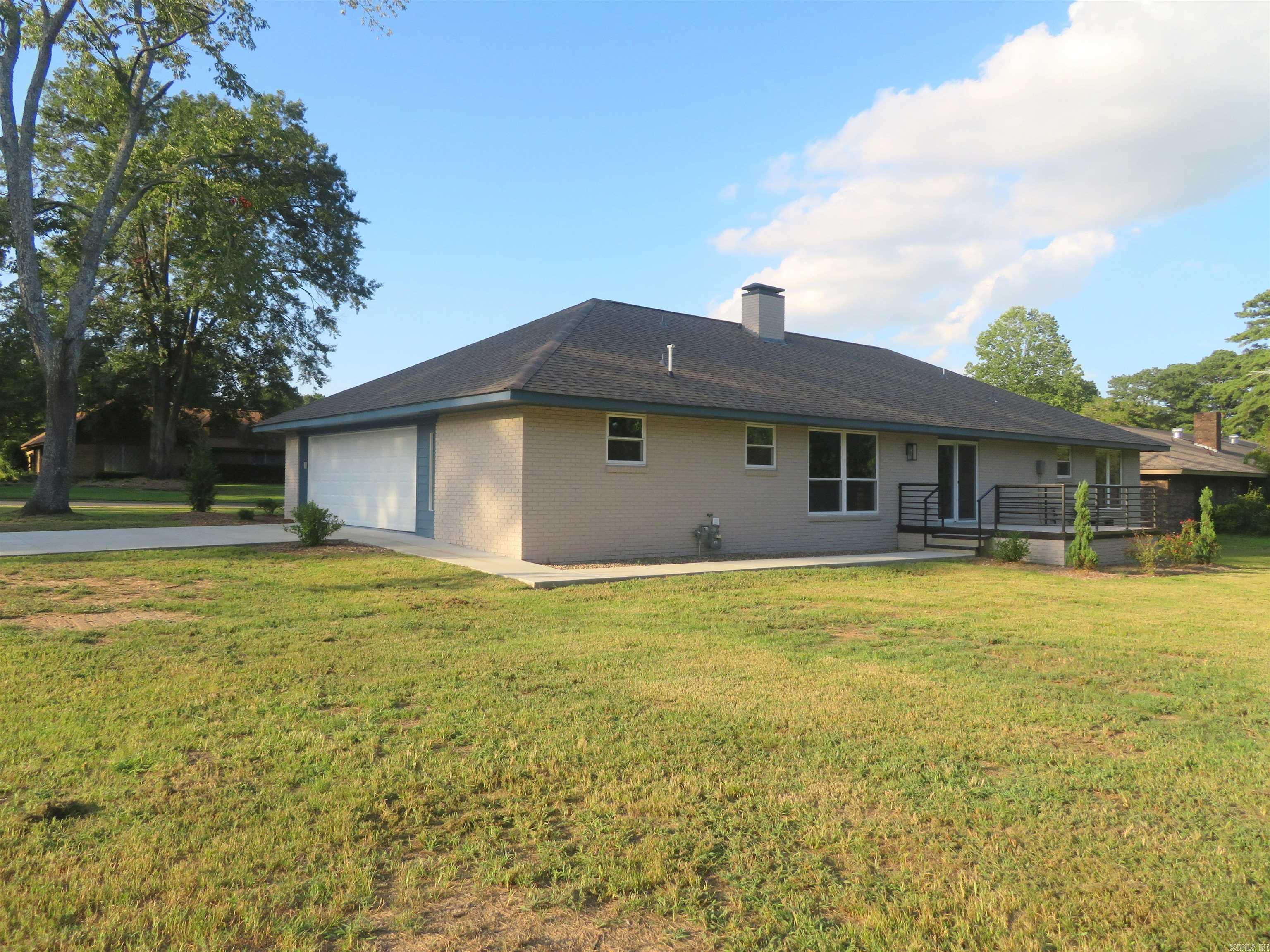 2507 Yorkshire Drive Arkadelphia, AR 71923-2921