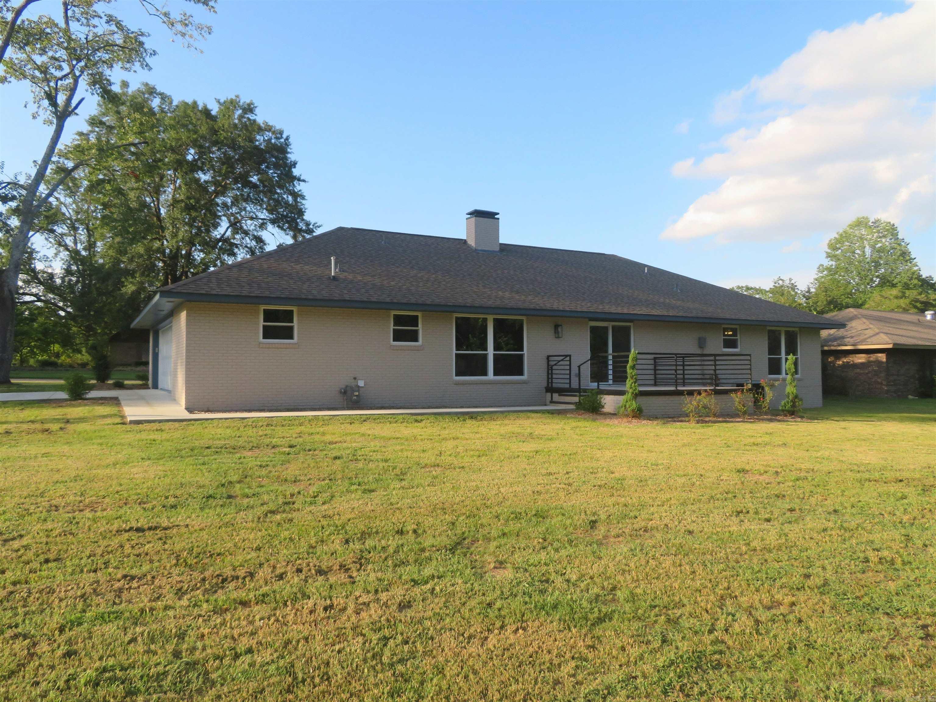 2507 Yorkshire Drive Arkadelphia, AR 71923-2921