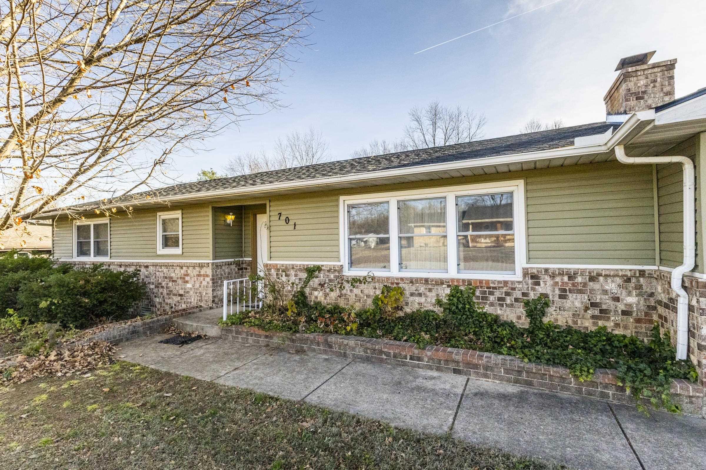 701 Sierra Drive Mountain Home, AR 72653