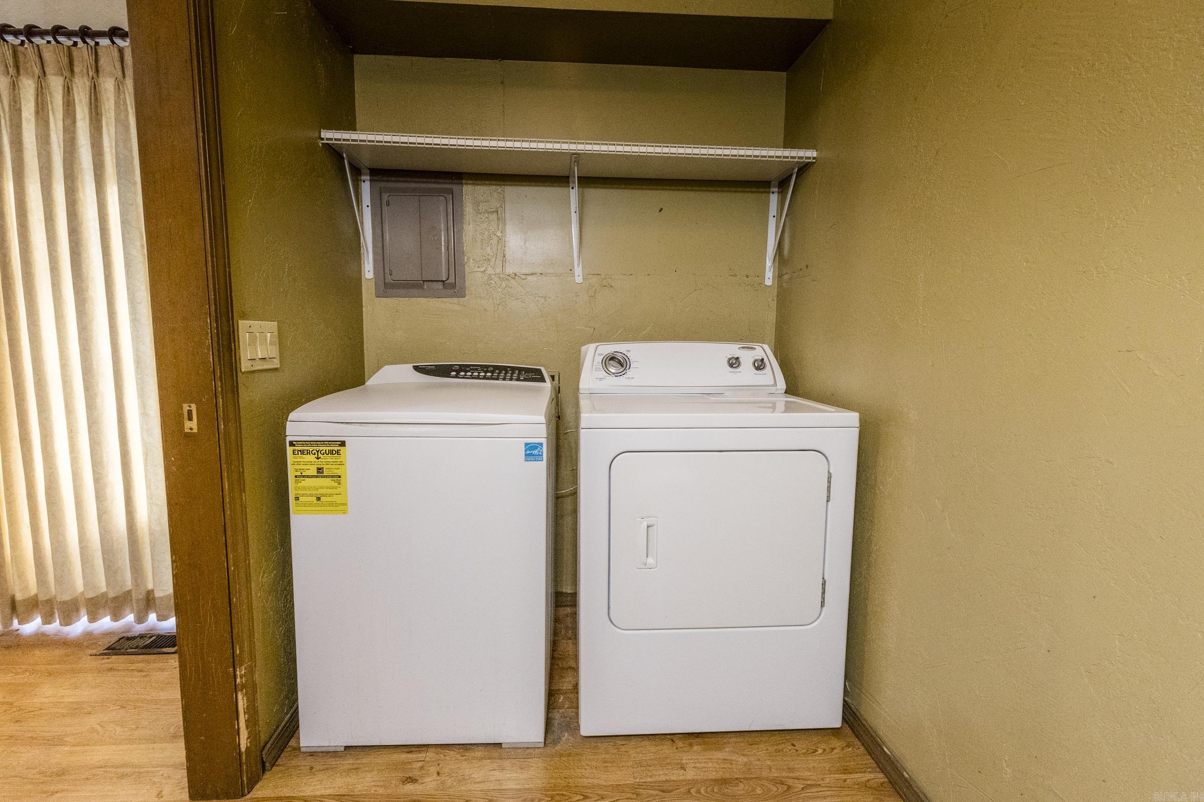 701 Sierra Drive Mountain Home, AR 72653