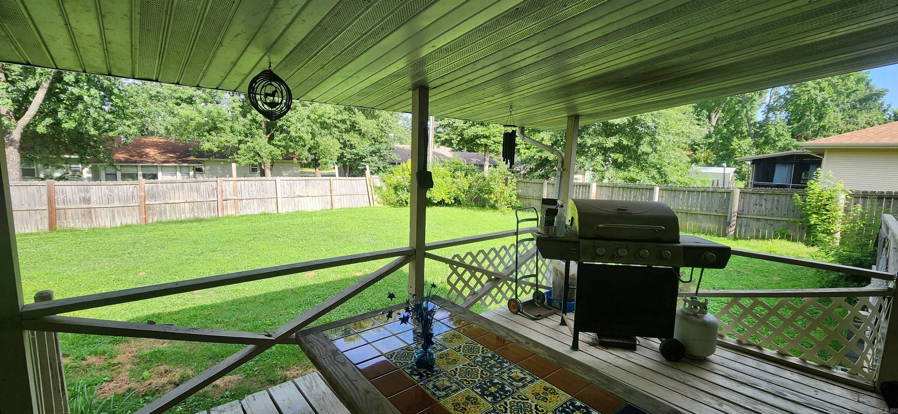 701 Sierra Drive Mountain Home, AR 72653