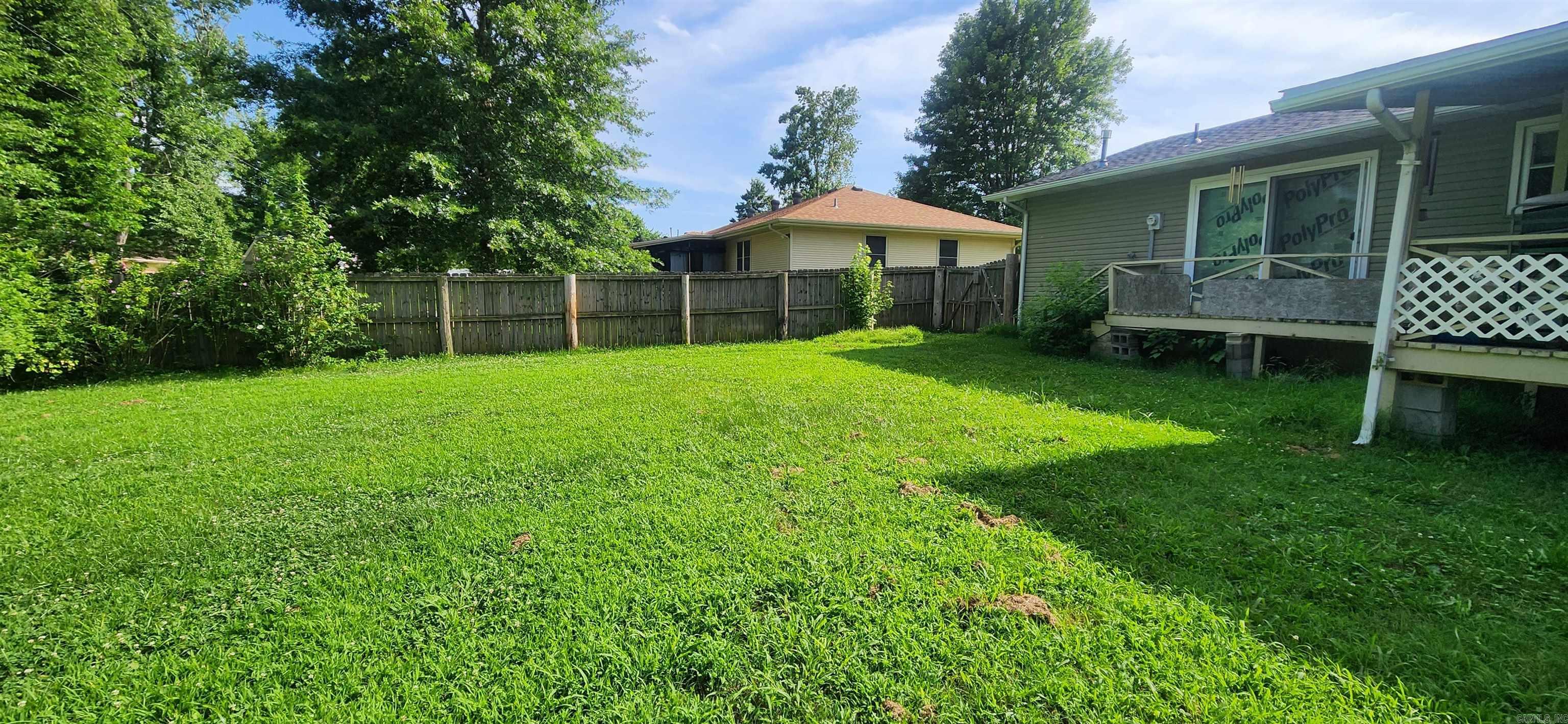 701 Sierra Drive Mountain Home, AR 72653