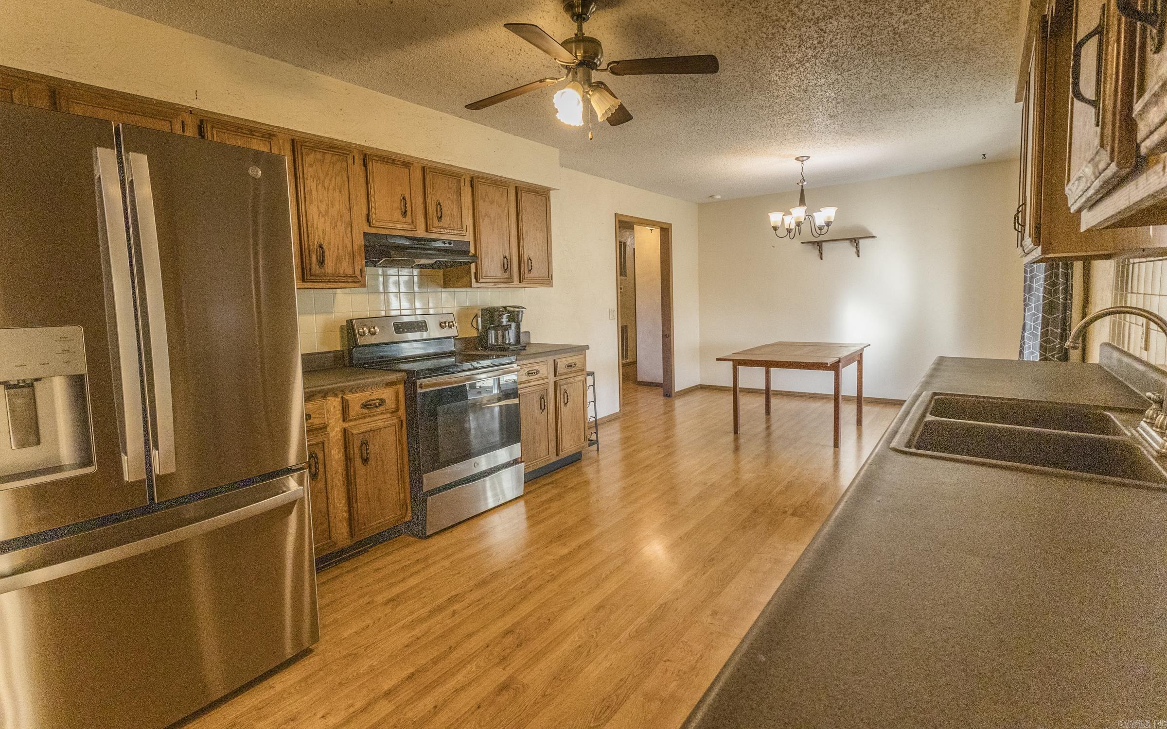 701 Sierra Drive Mountain Home, AR 72653