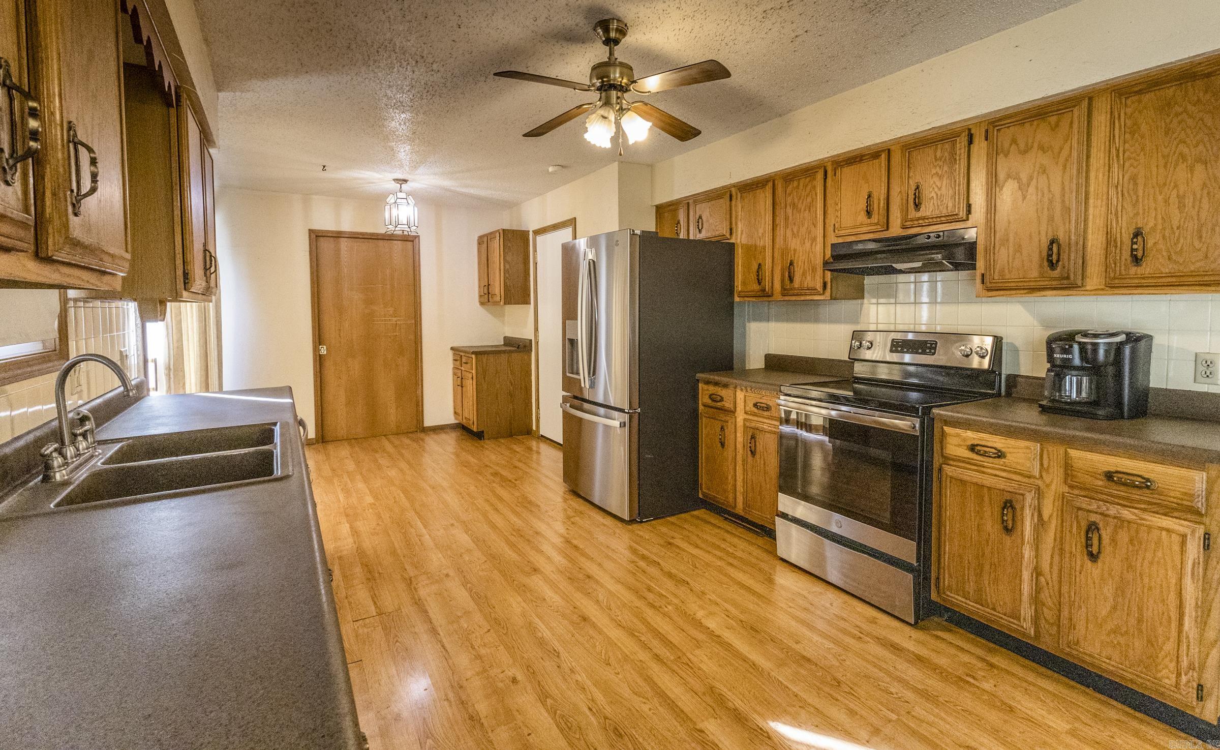 701 Sierra Drive Mountain Home, AR 72653