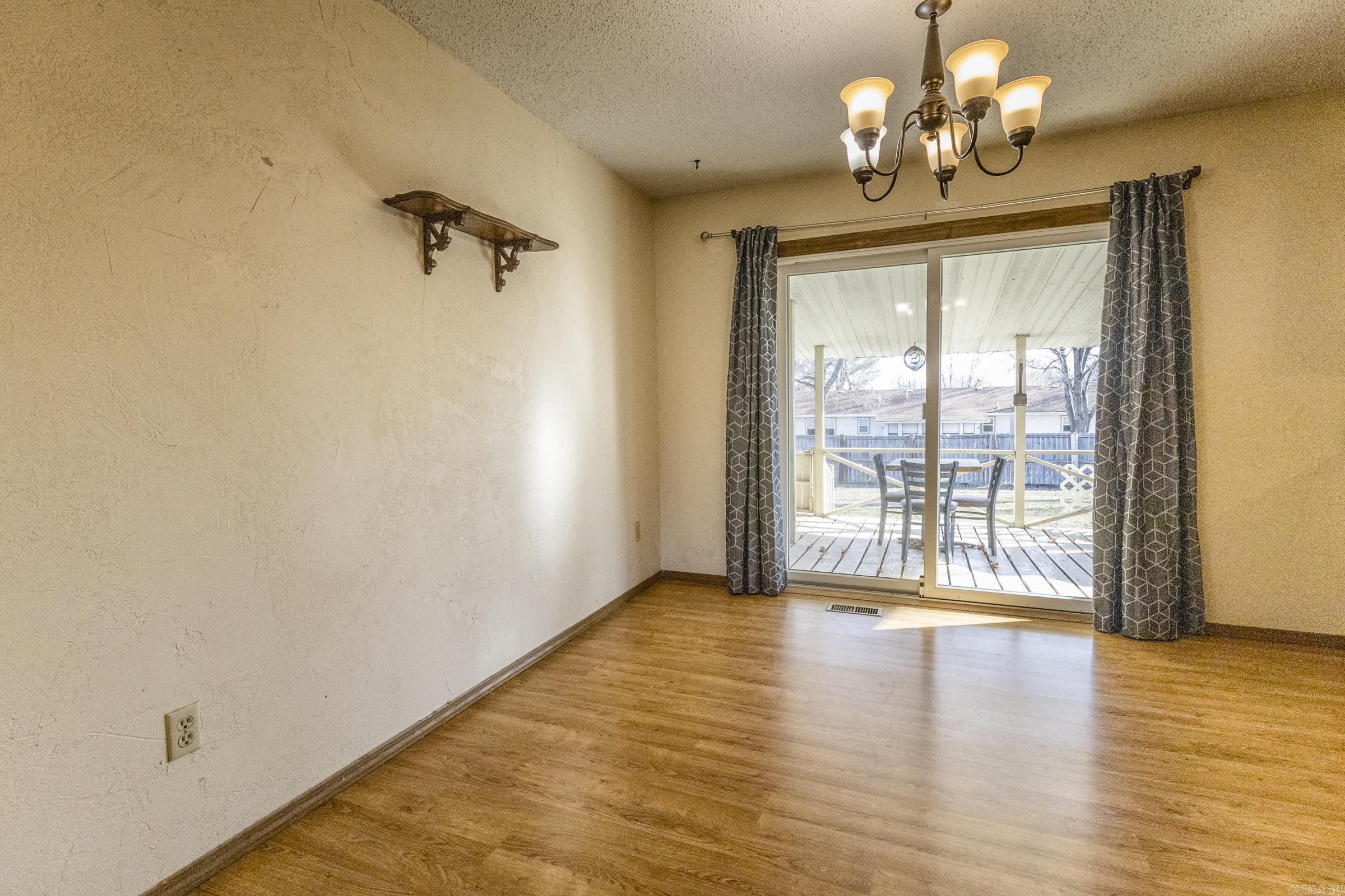 701 Sierra Drive Mountain Home, AR 72653