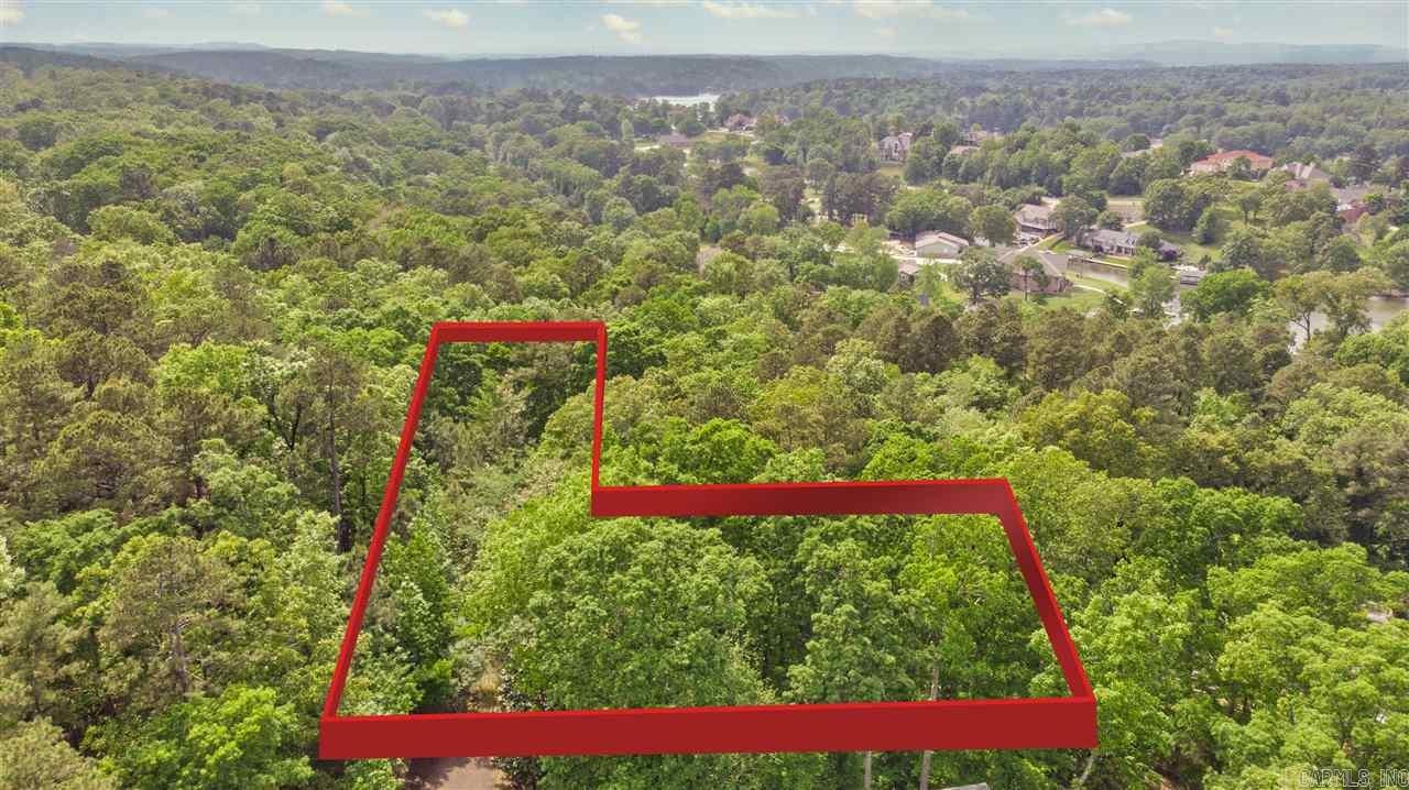 000 Clover Ridge Court  Hot Springs, AR