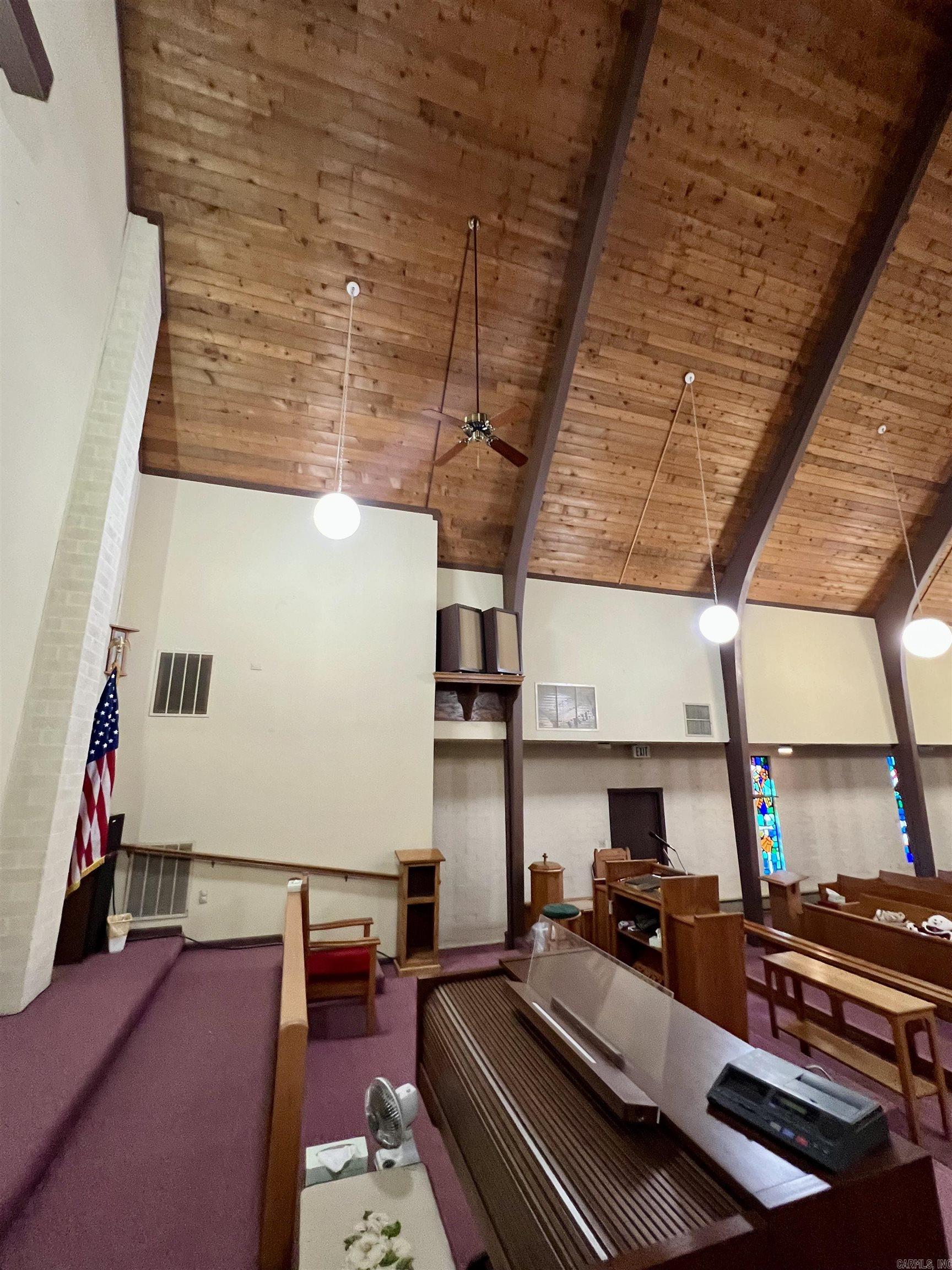 600 W CHURCH  Horseshoe Bend, AR