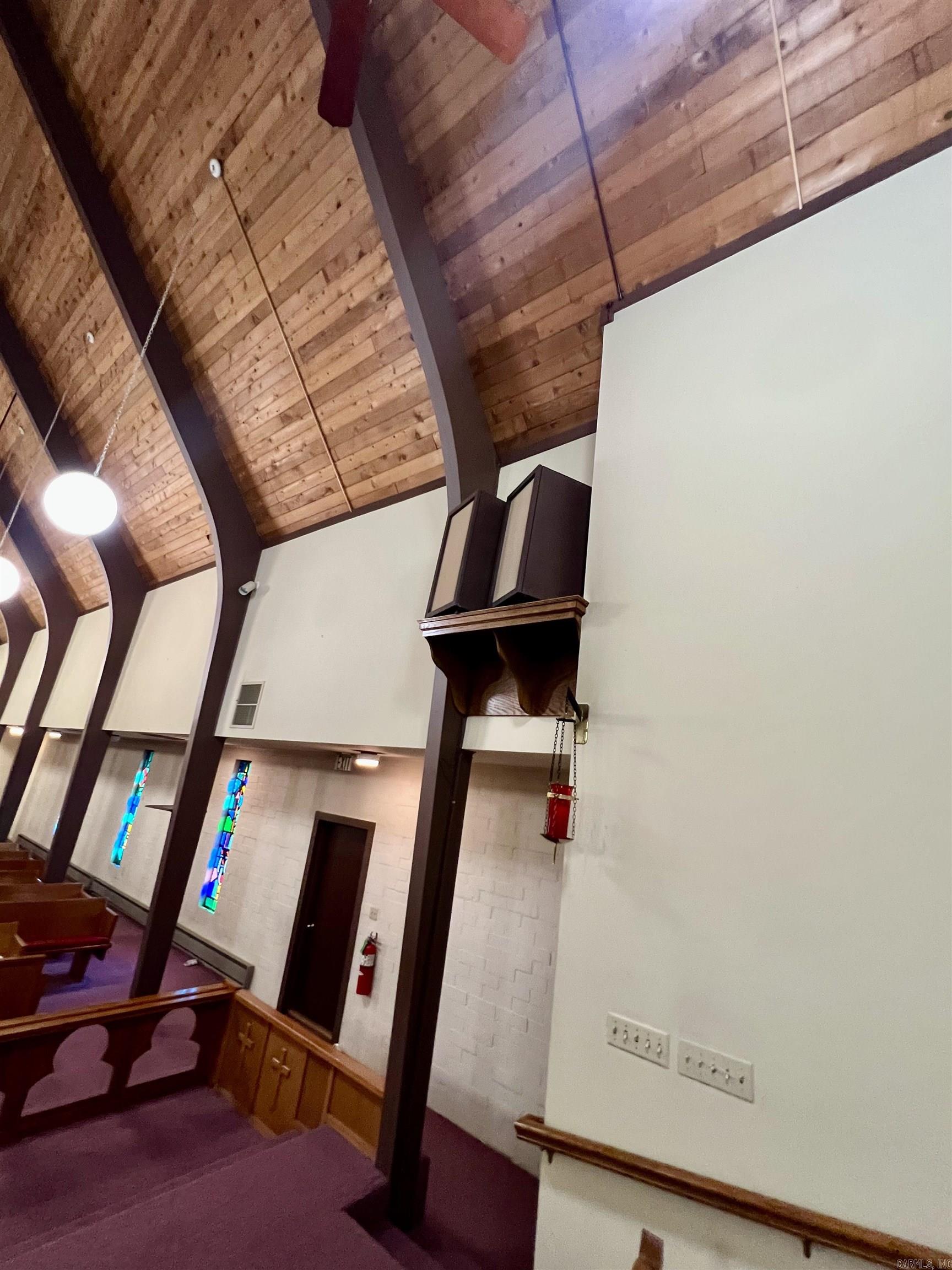 600 W CHURCH  Horseshoe Bend, AR