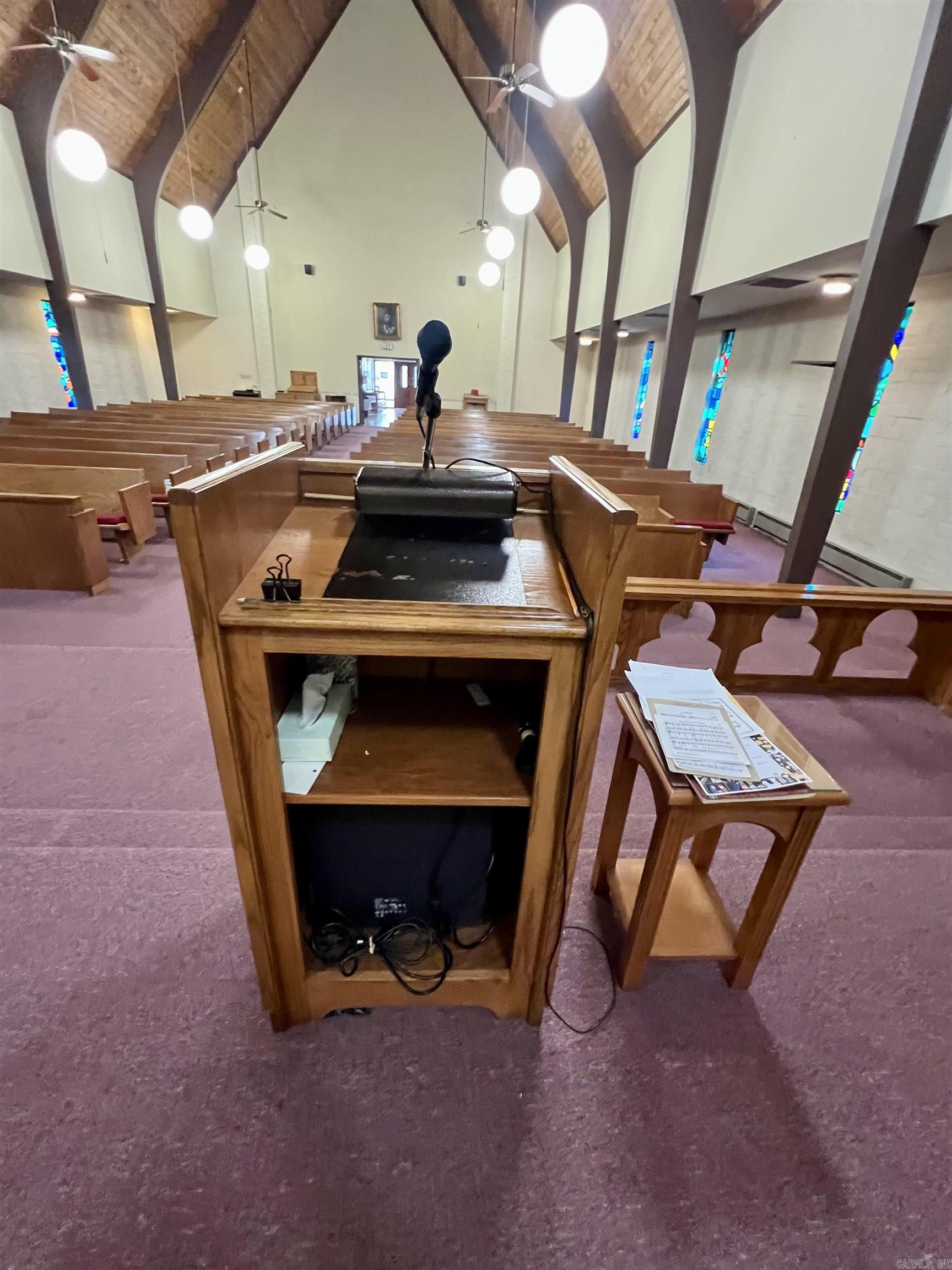 600 W CHURCH  Horseshoe Bend, AR