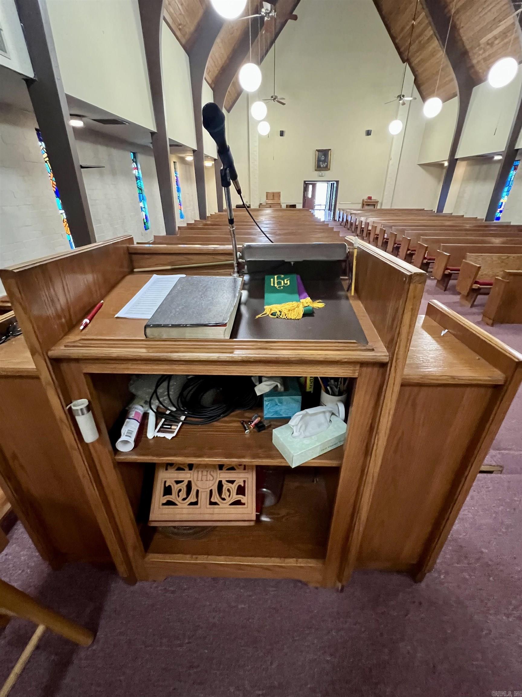 600 W CHURCH  Horseshoe Bend, AR