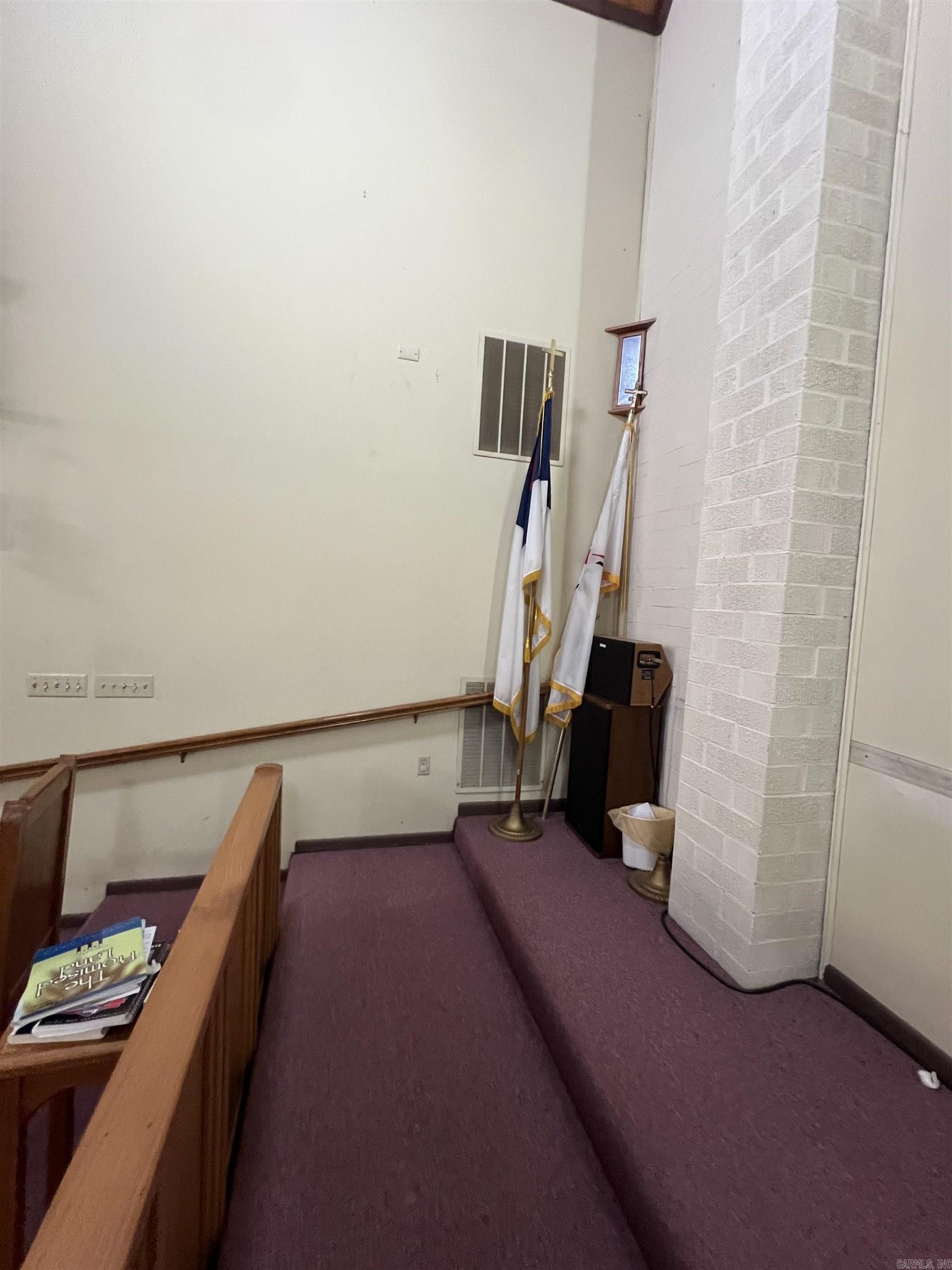 600 W CHURCH  Horseshoe Bend, AR