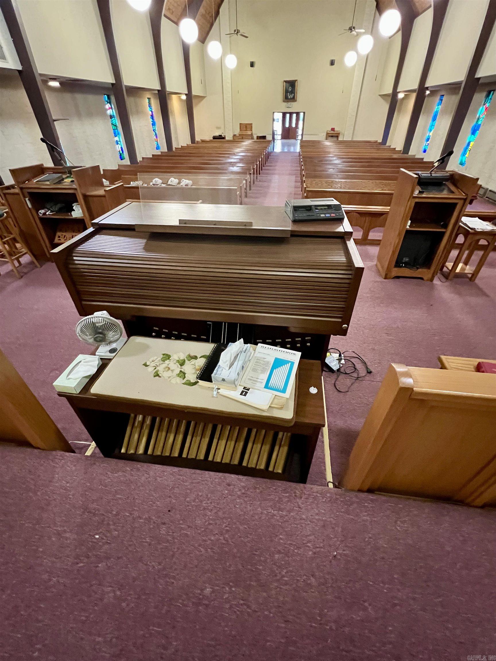 600 W CHURCH  Horseshoe Bend, AR