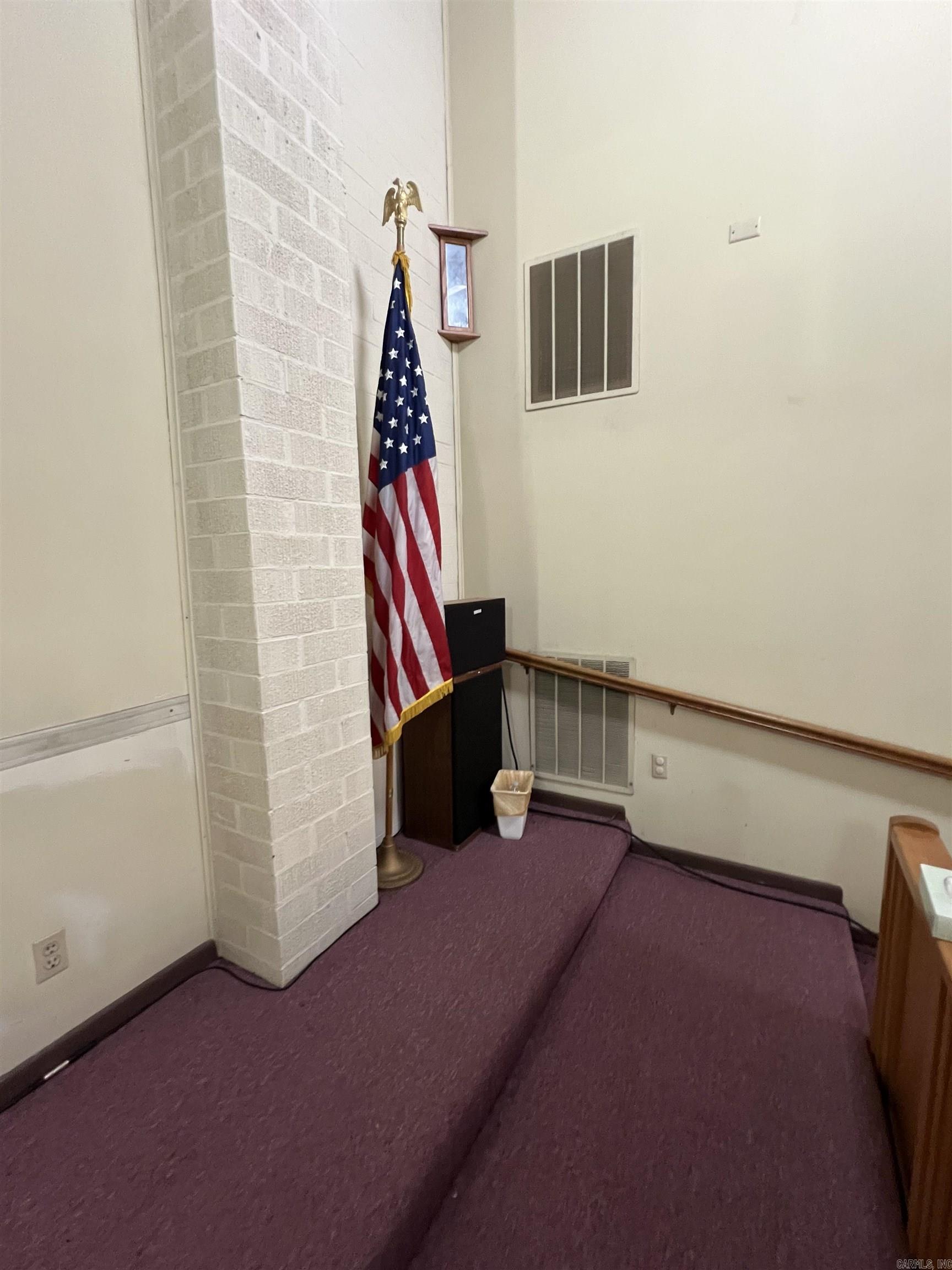 600 W CHURCH  Horseshoe Bend, AR