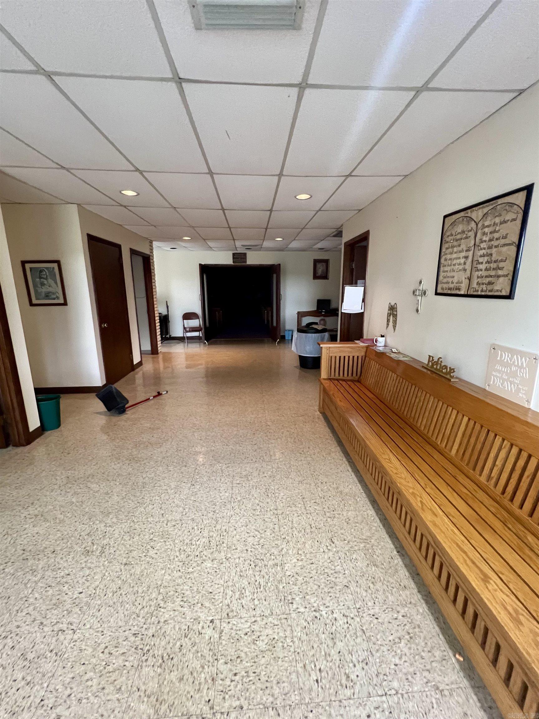 600 W CHURCH  Horseshoe Bend, AR