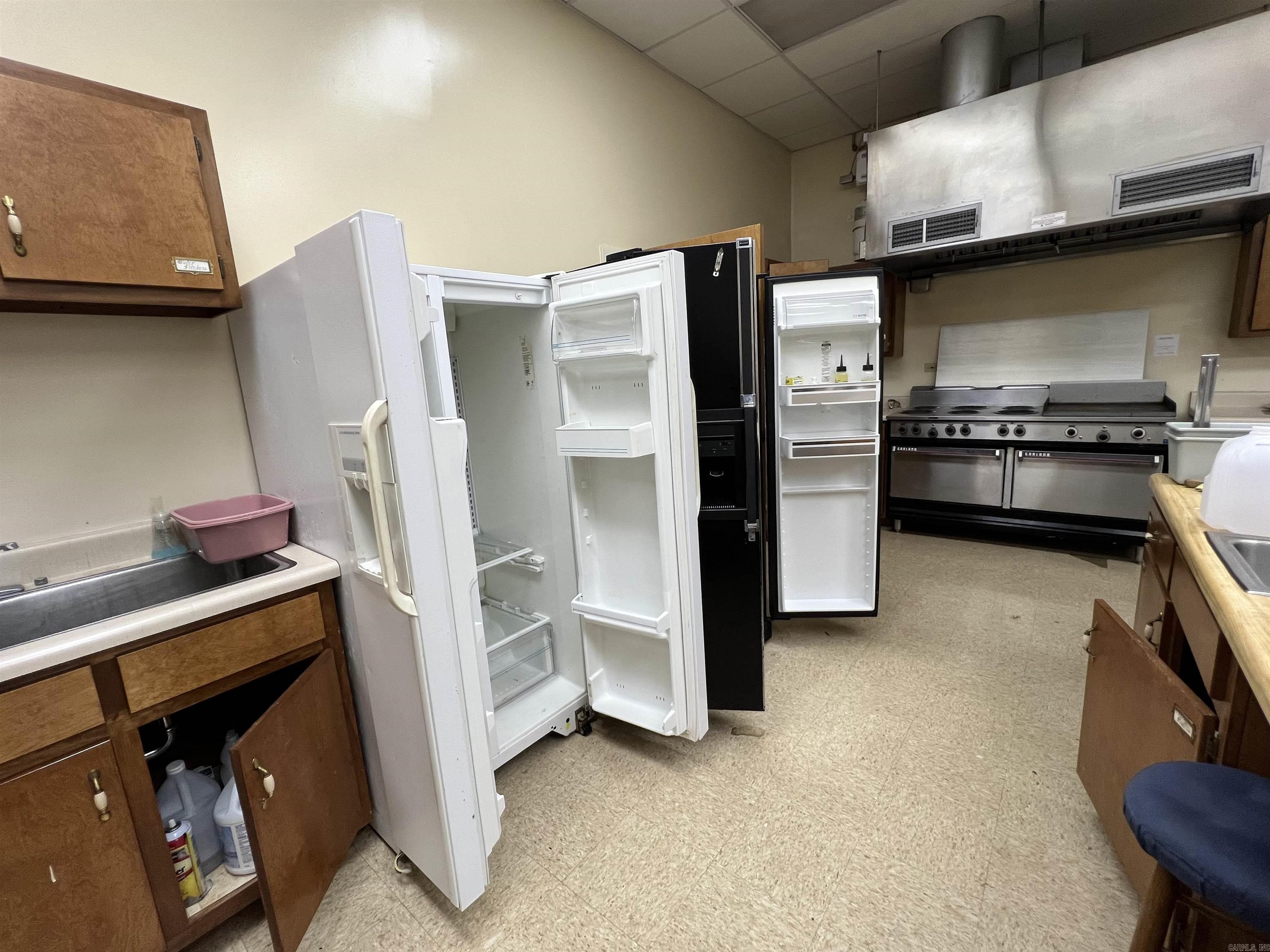 600 W CHURCH  Horseshoe Bend, AR