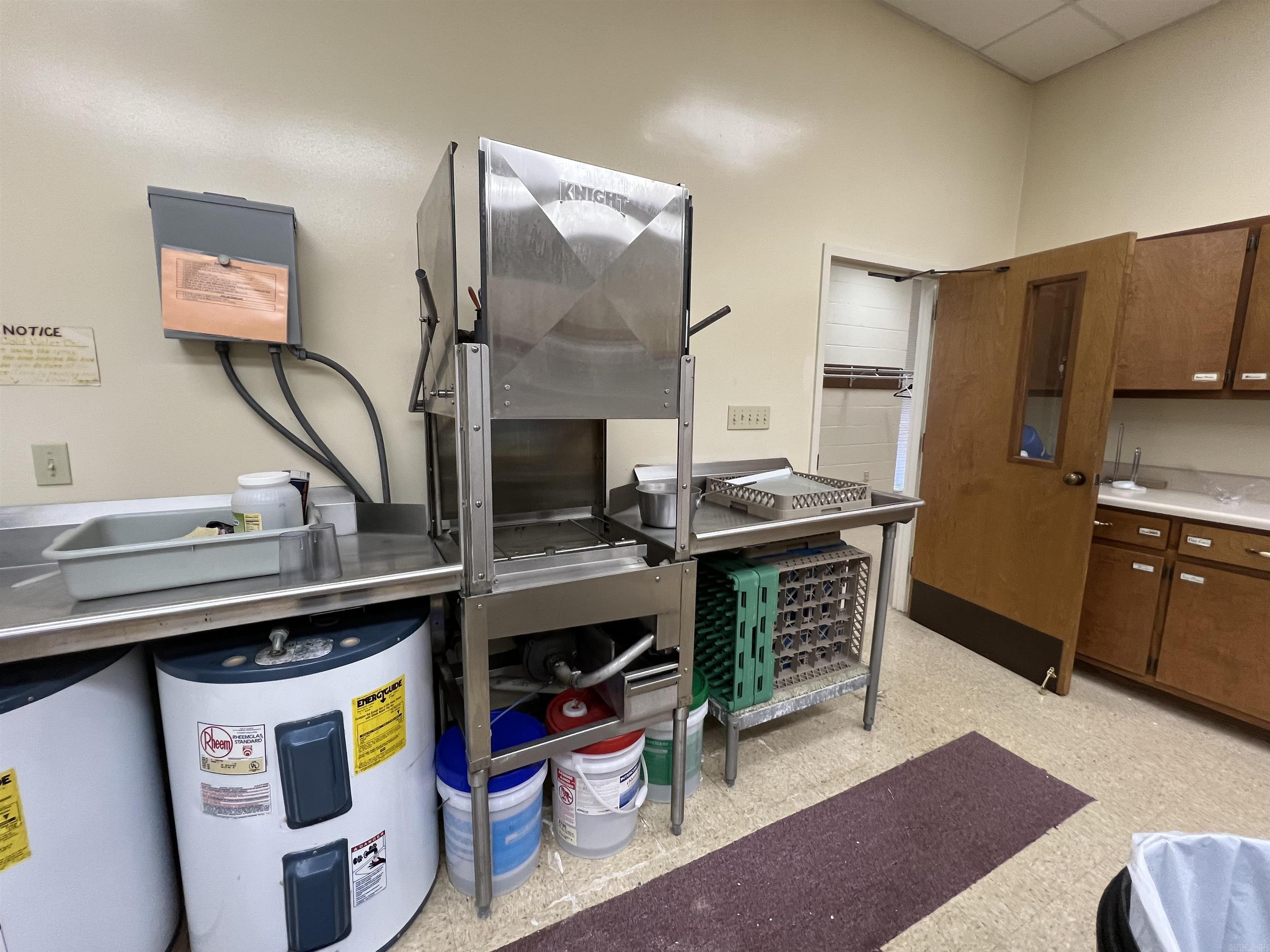 600 W CHURCH  Horseshoe Bend, AR