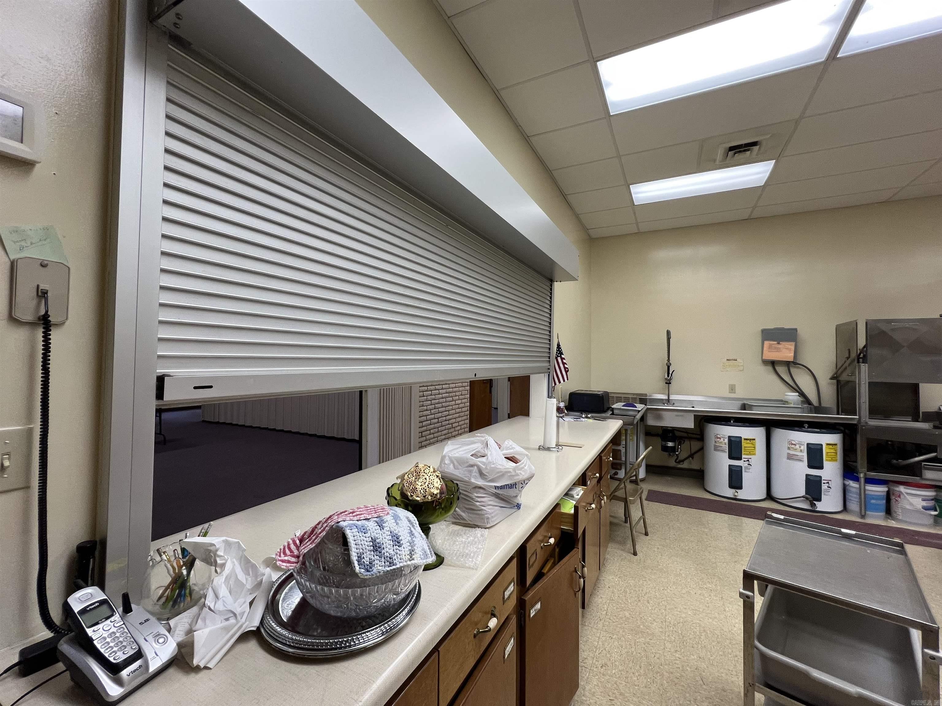 600 W CHURCH  Horseshoe Bend, AR