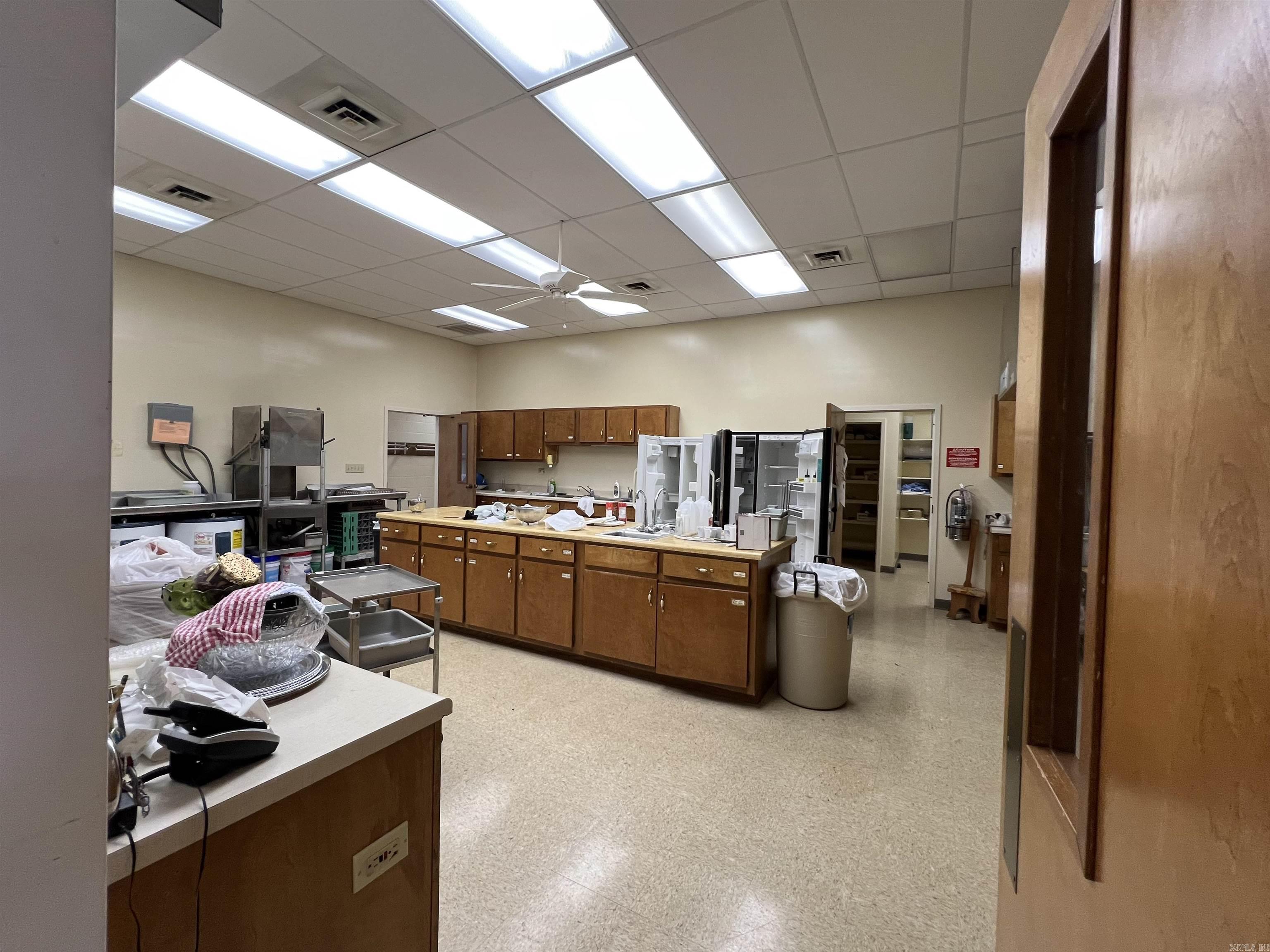 600 W CHURCH  Horseshoe Bend, AR