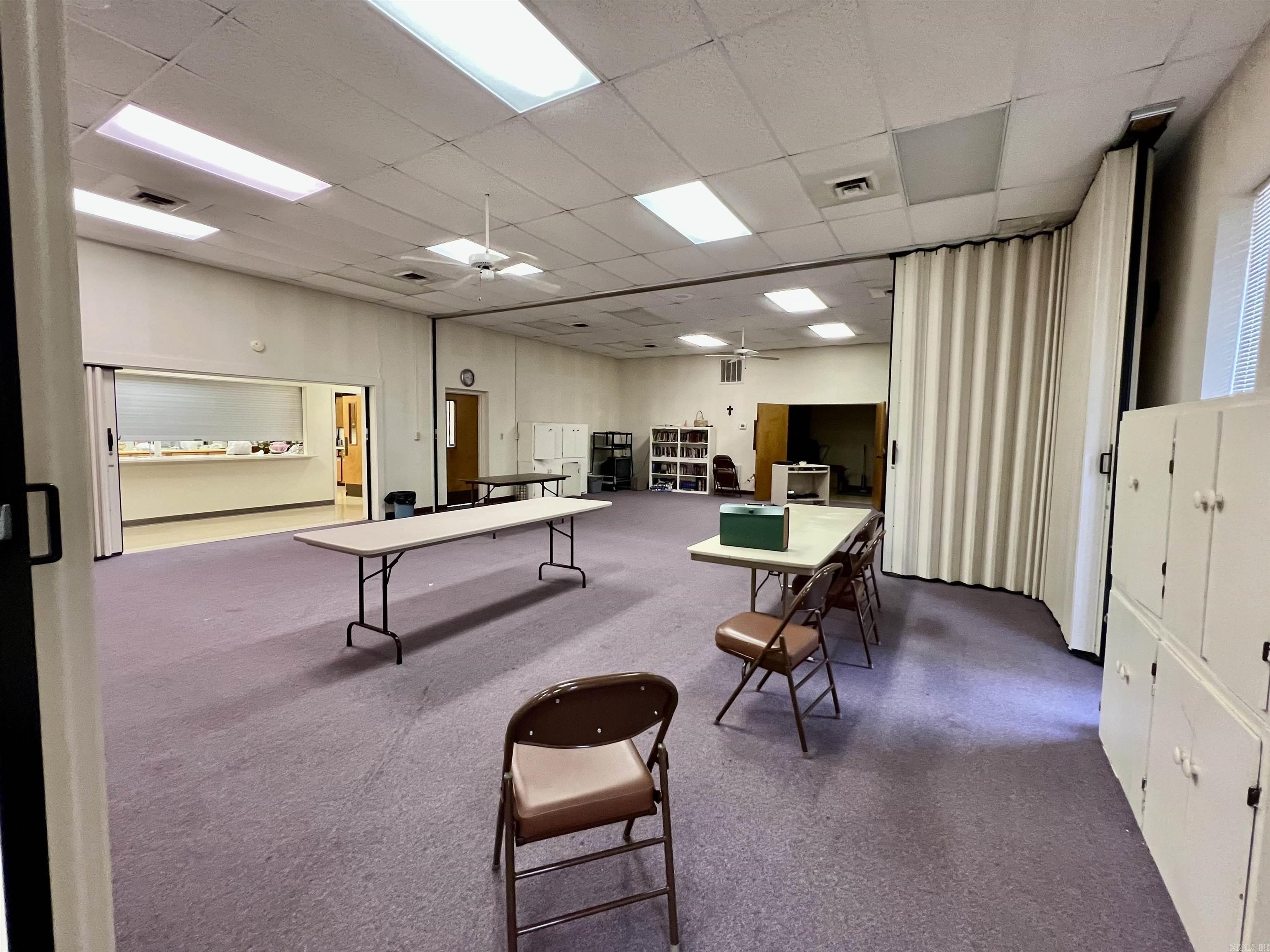 600 W CHURCH  Horseshoe Bend, AR