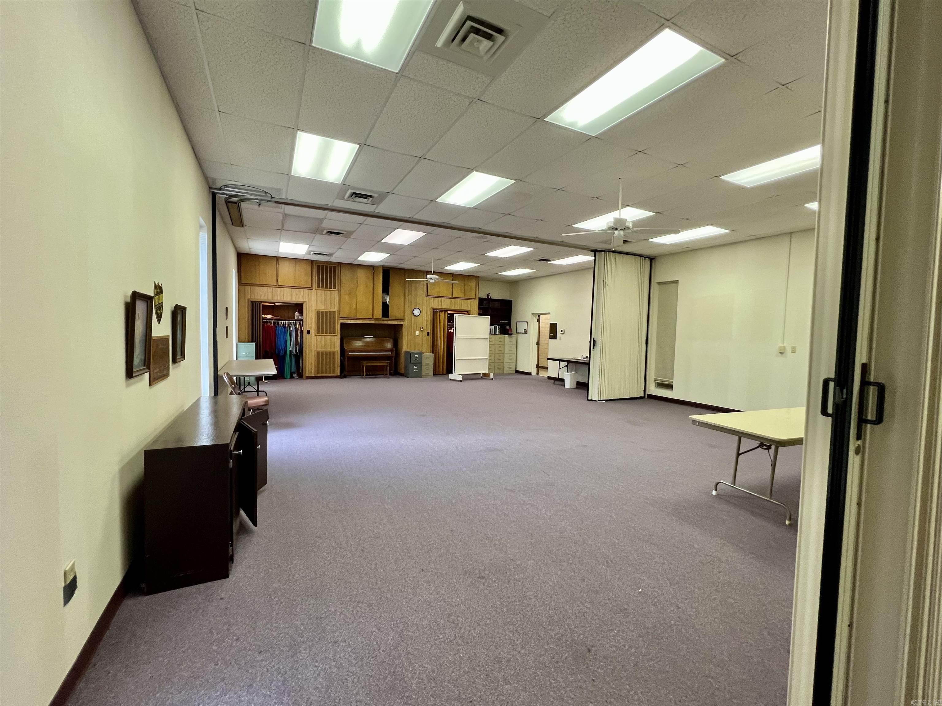 600 W CHURCH  Horseshoe Bend, AR