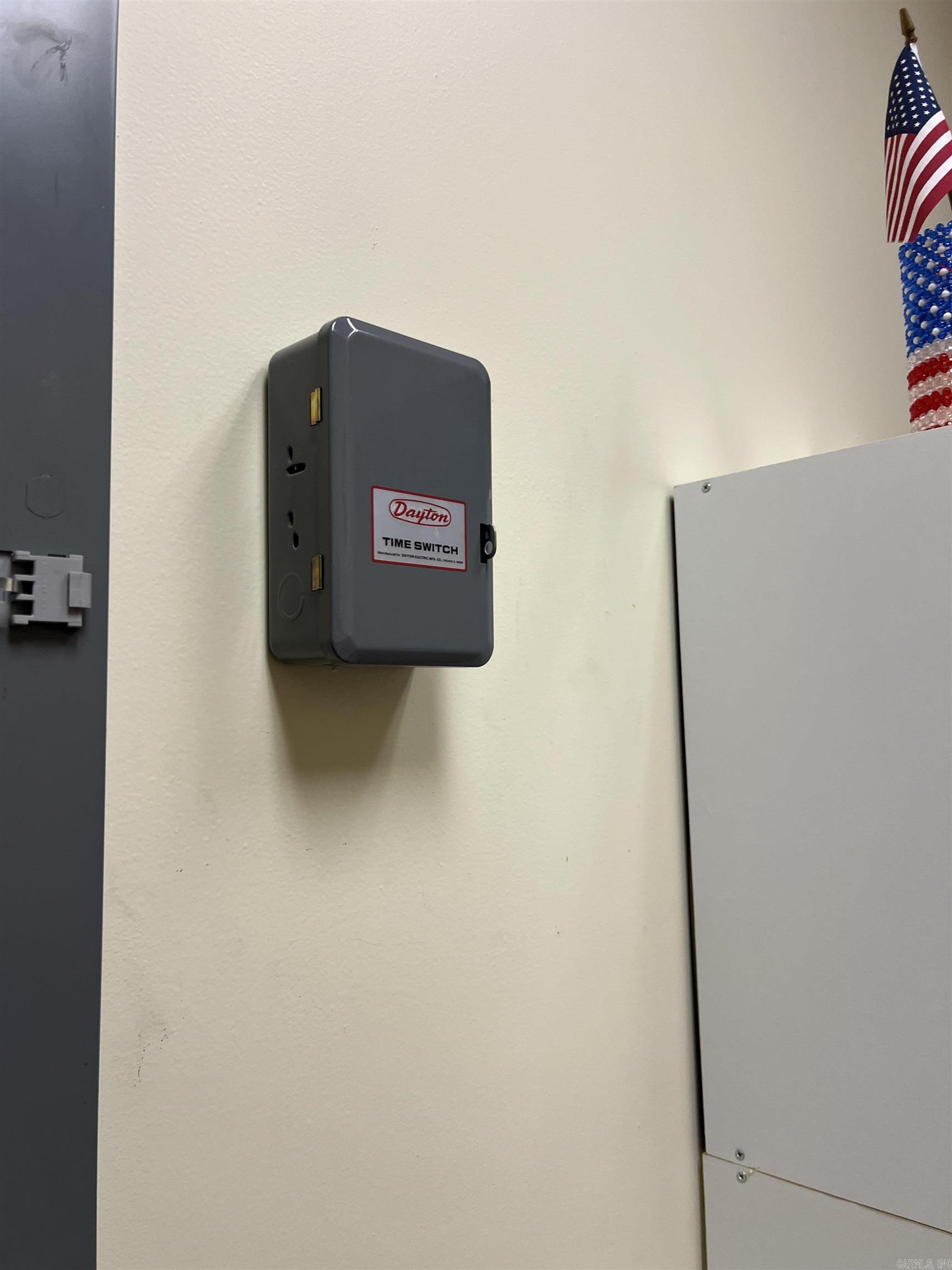 600 W CHURCH  Horseshoe Bend, AR