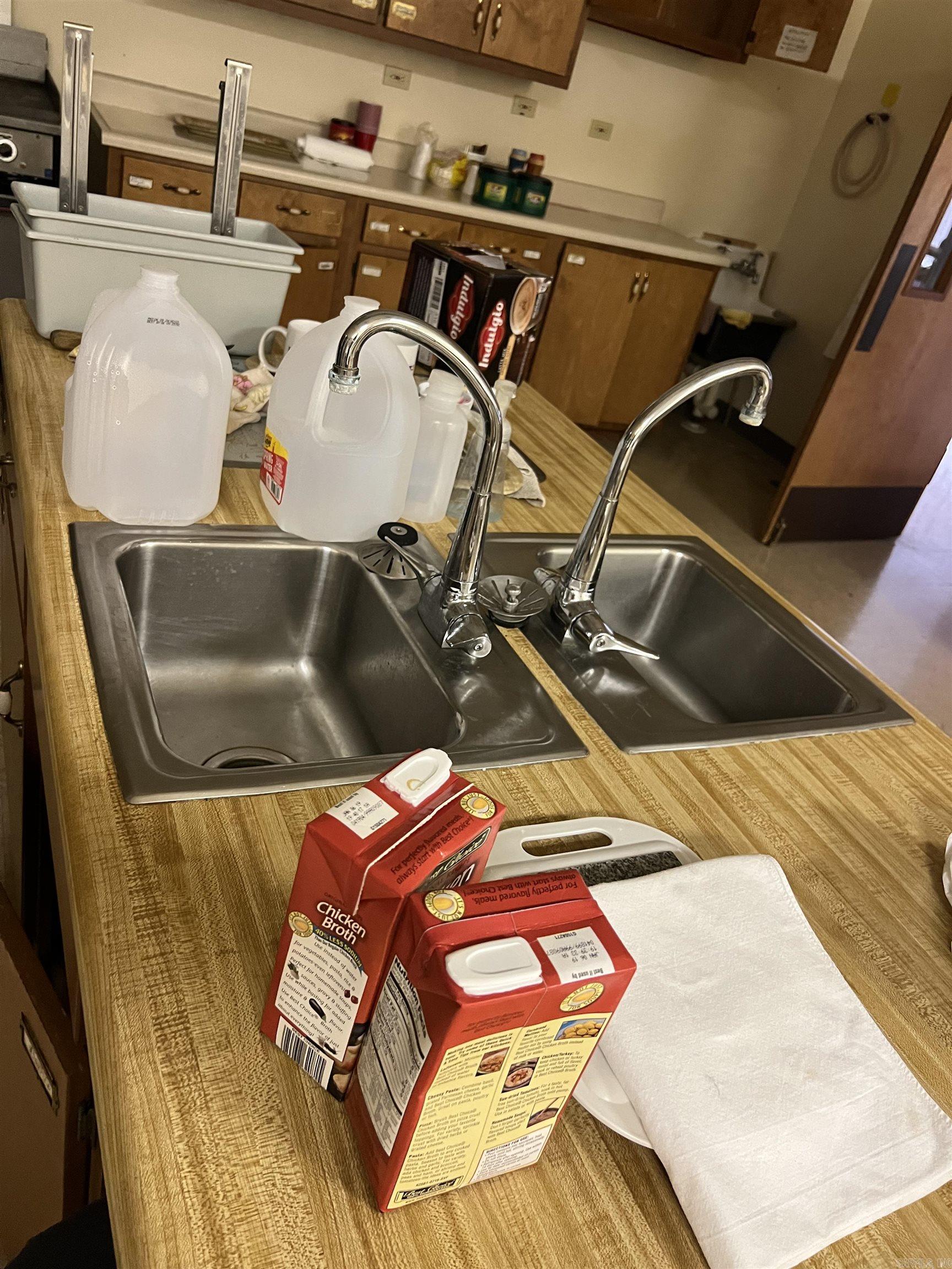 600 W CHURCH  Horseshoe Bend, AR