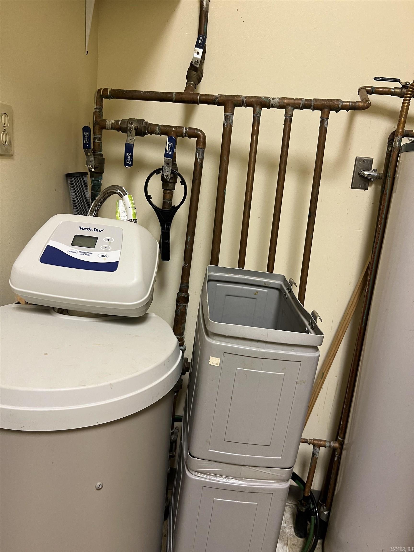 600 W CHURCH  Horseshoe Bend, AR