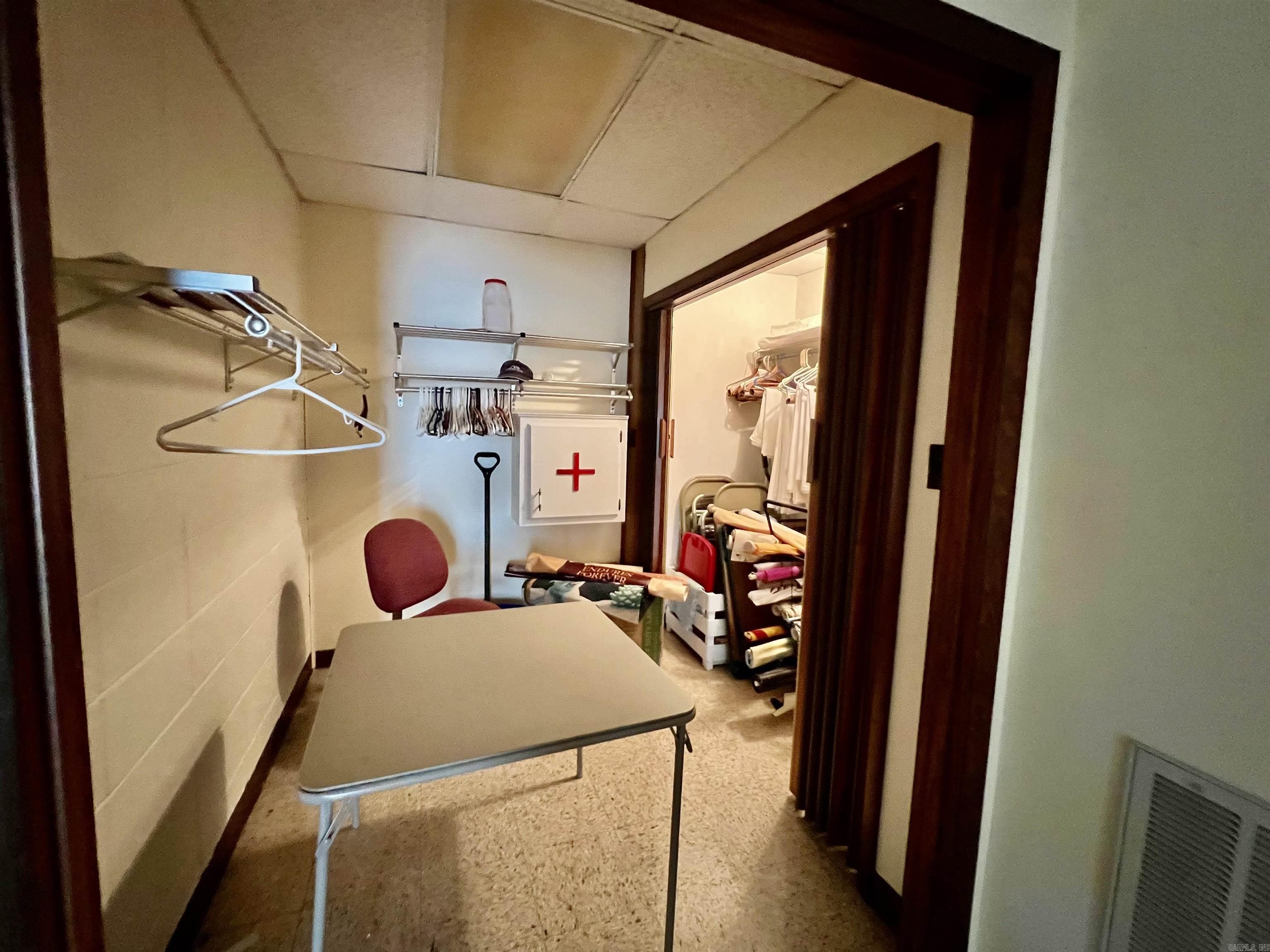 600 W CHURCH  Horseshoe Bend, AR