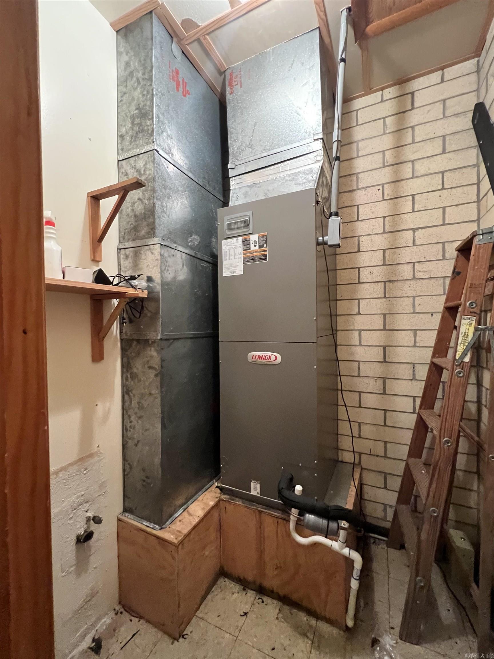 600 W CHURCH  Horseshoe Bend, AR