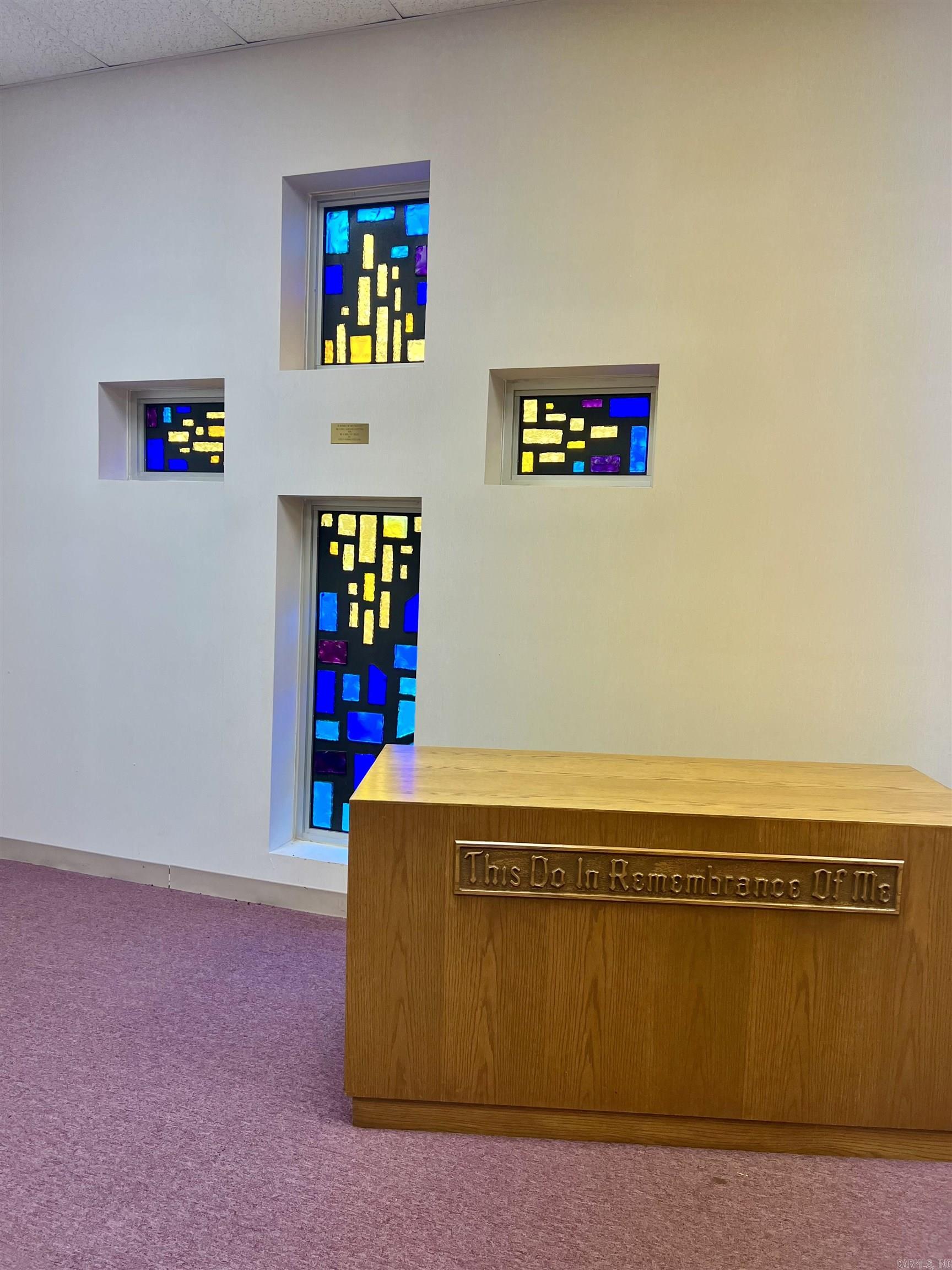 600 W CHURCH  Horseshoe Bend, AR